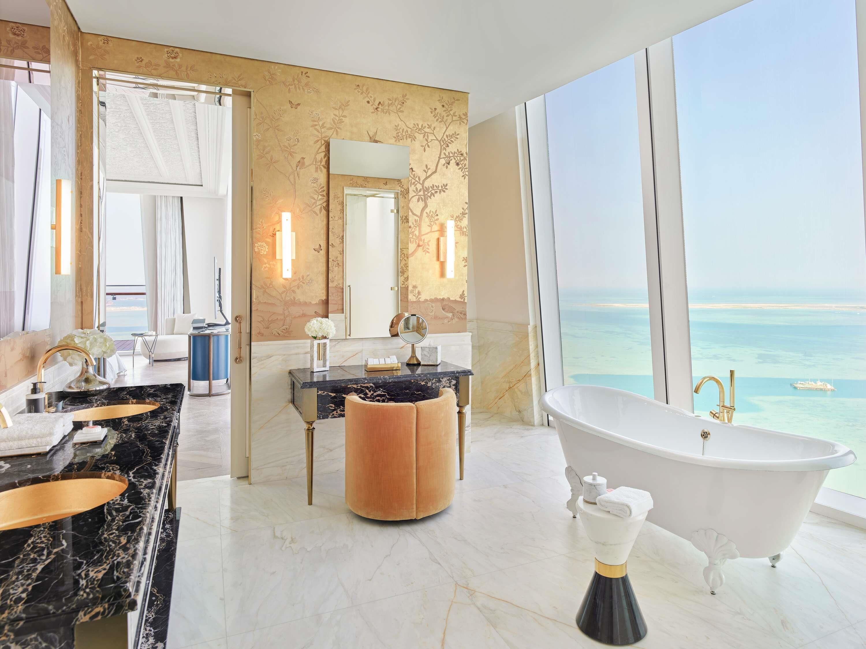 Raffles Doha Raffles Doha