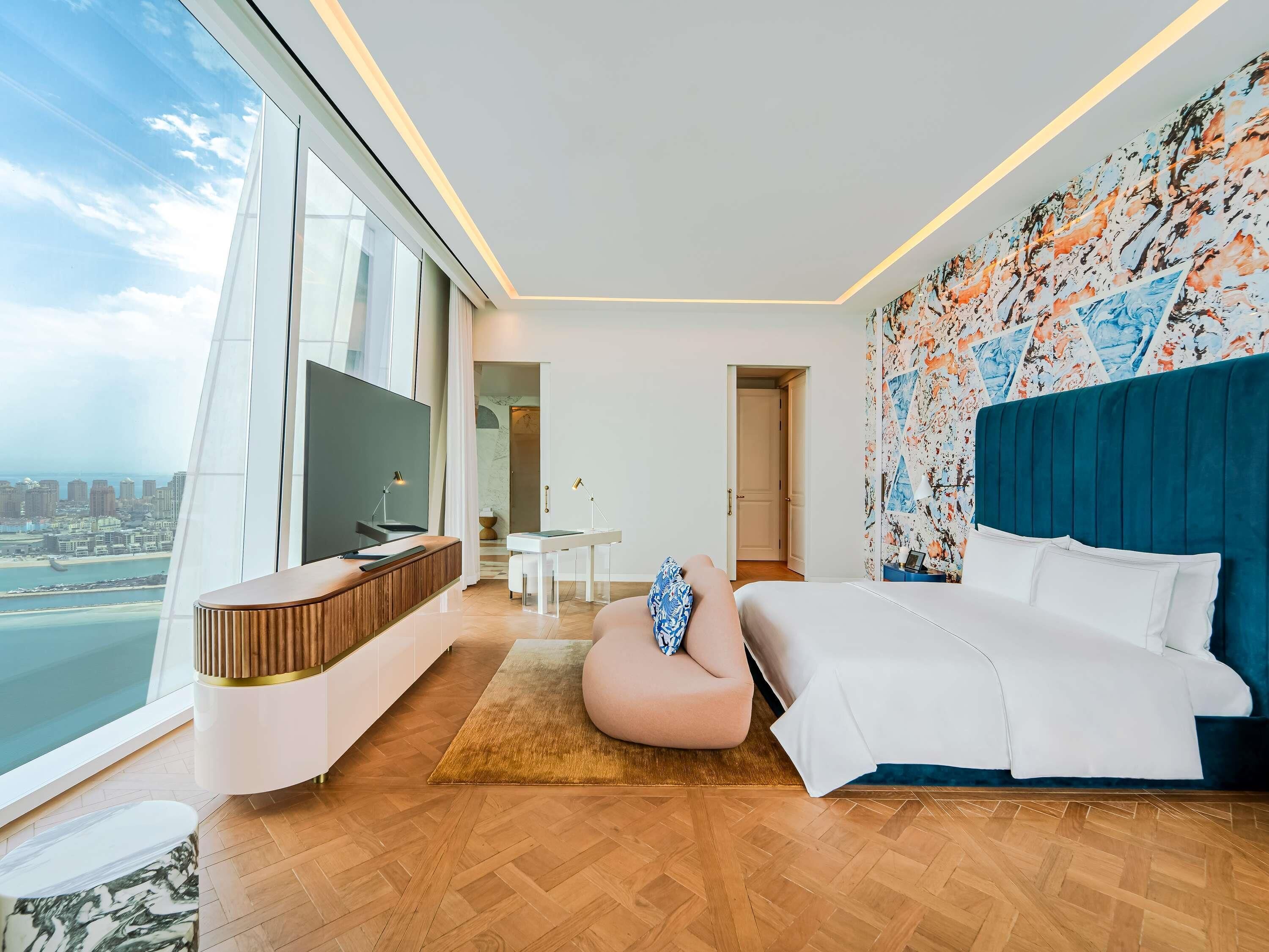 Raffles Doha Raffles Doha