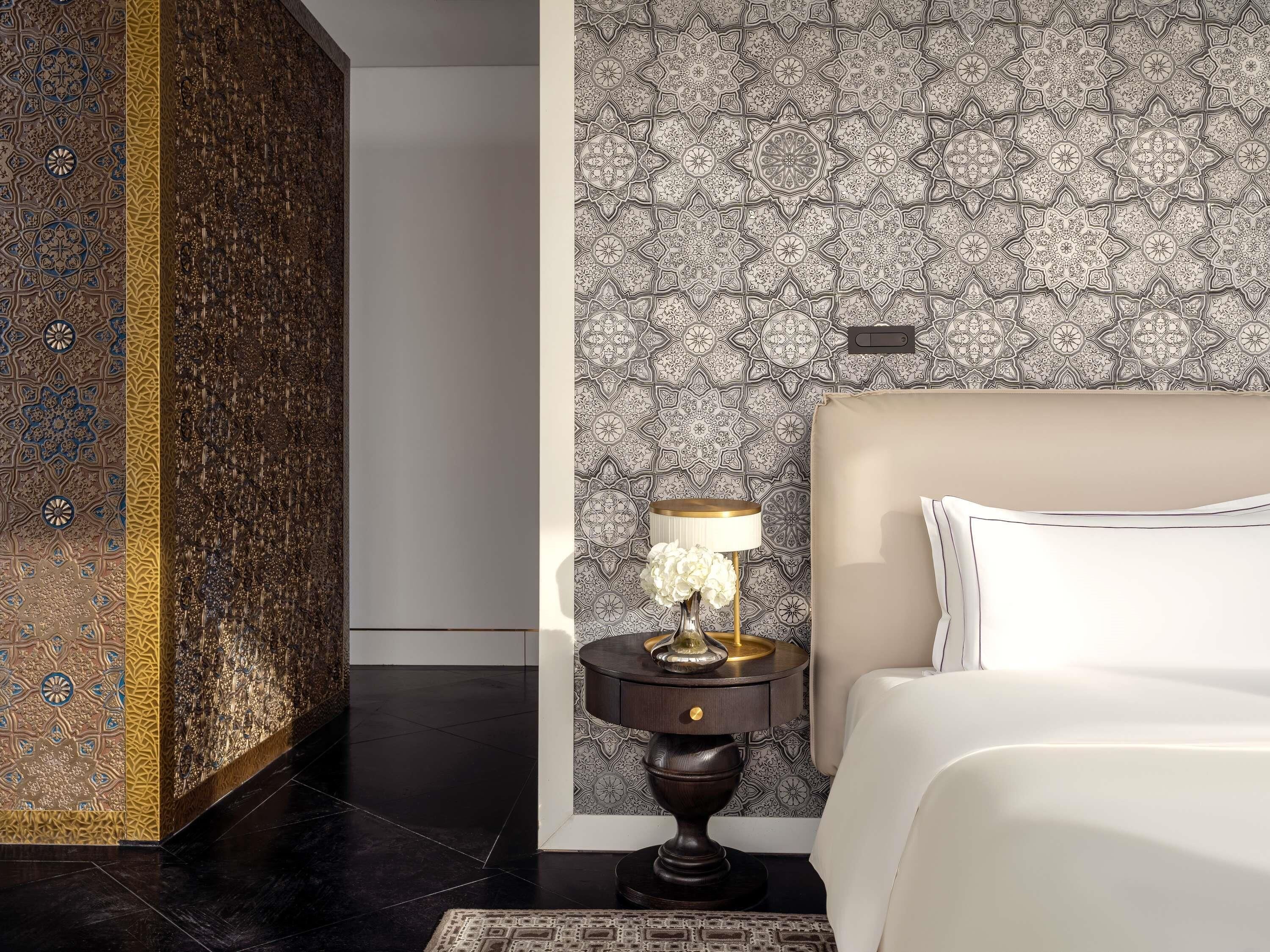 Raffles Doha Raffles Doha