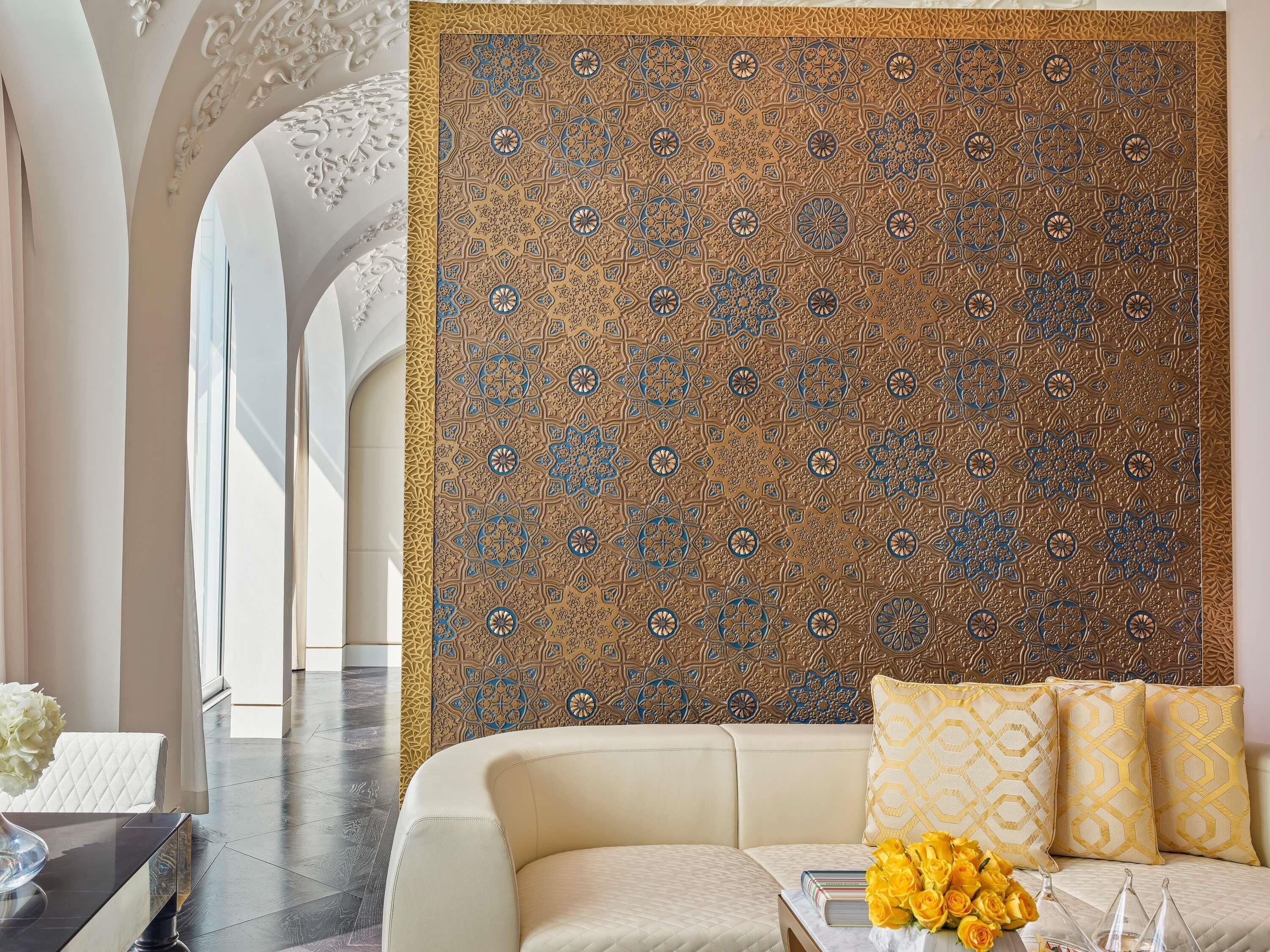 Raffles Doha Raffles Doha