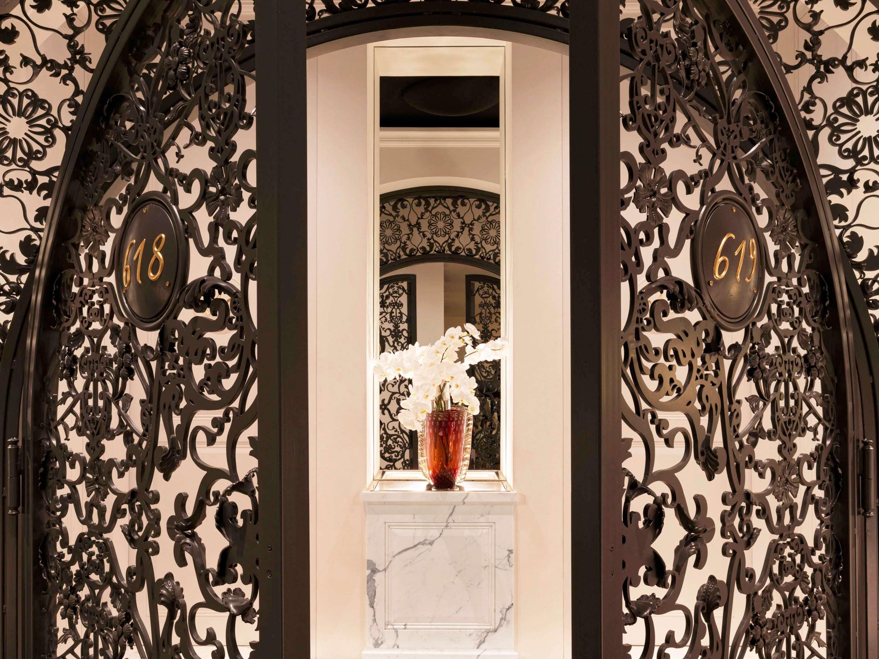 Raffles Doha Raffles Doha