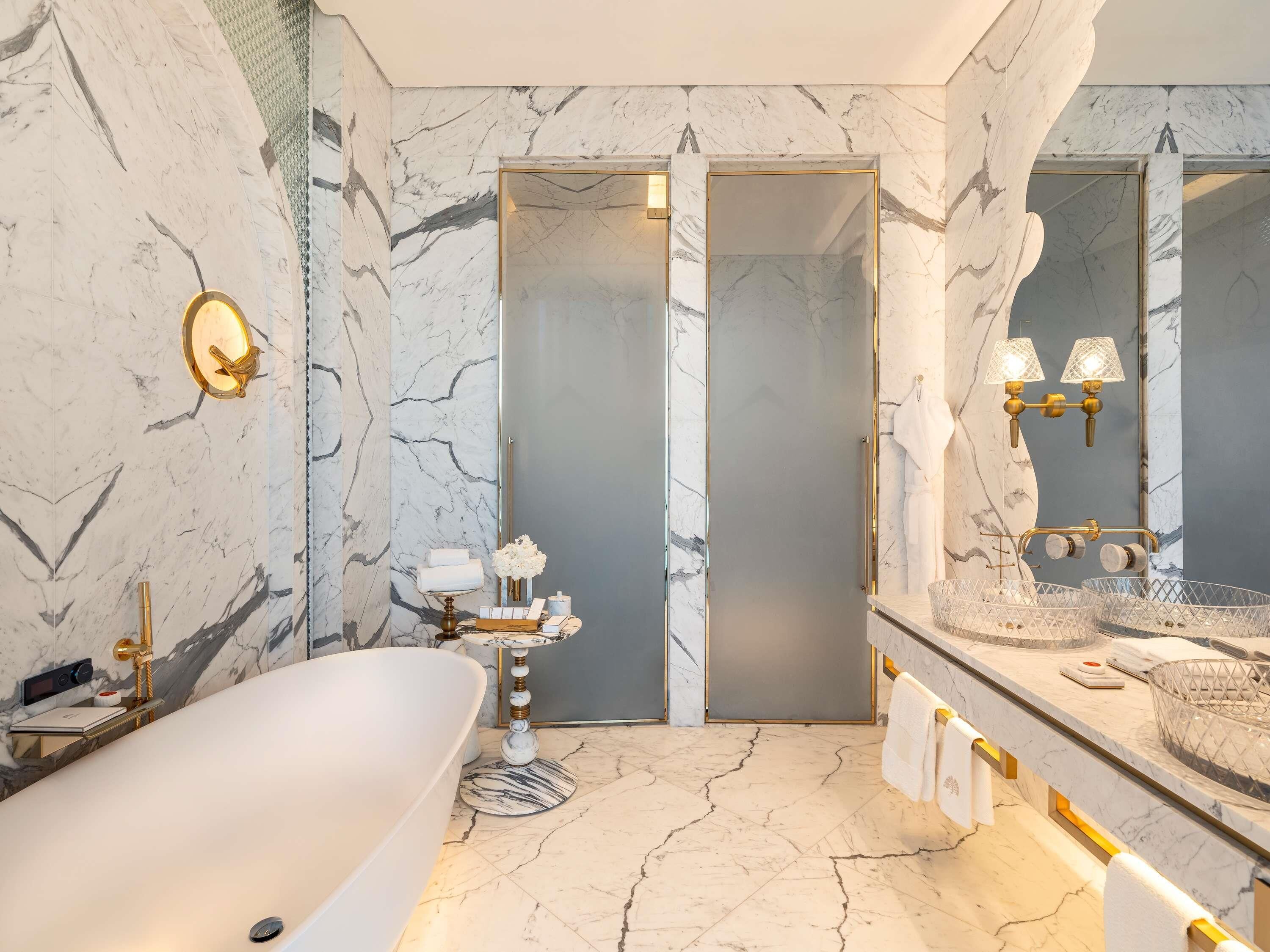 Raffles Doha Raffles Doha