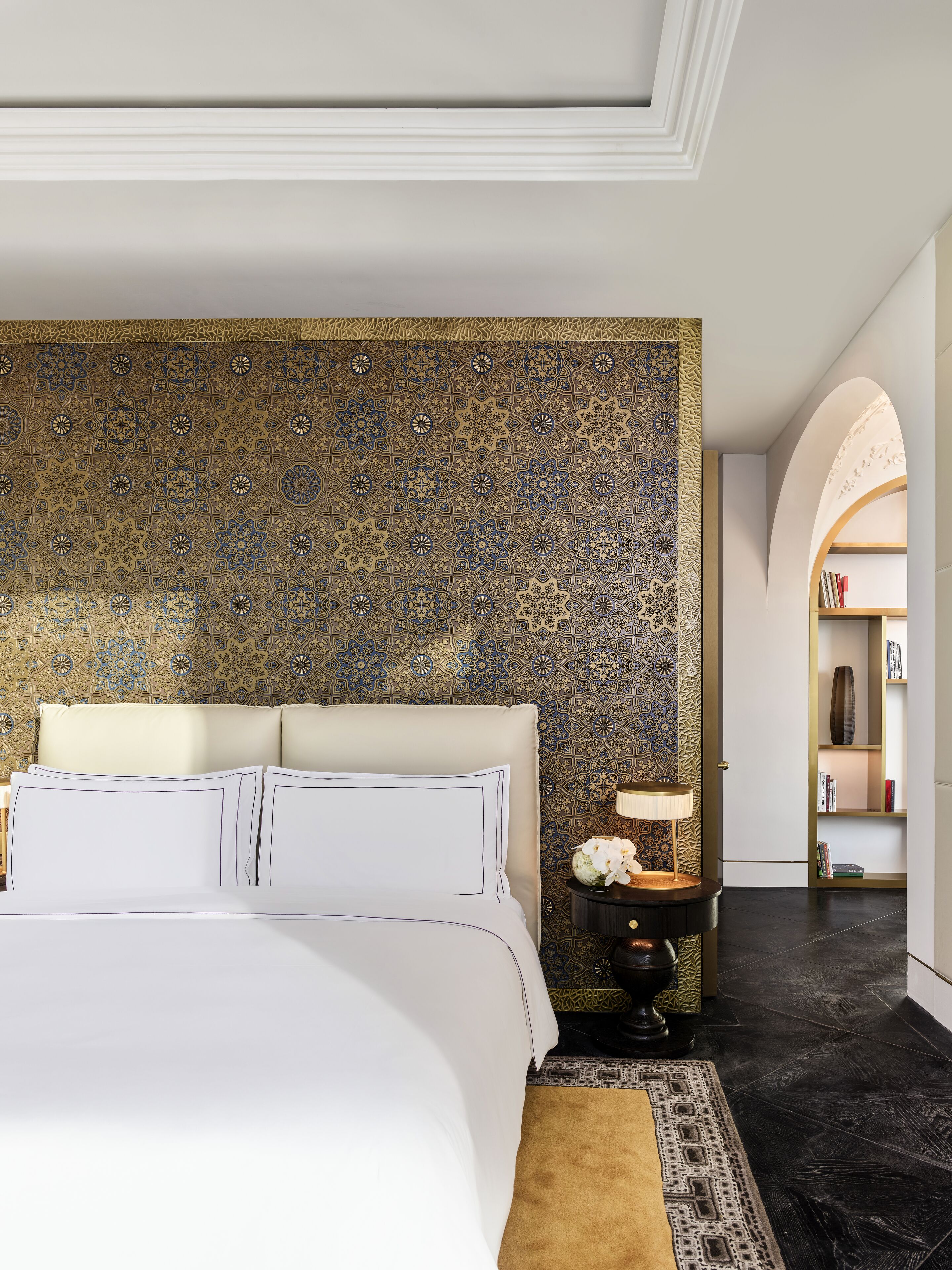 Raffles Doha Raffles Doha