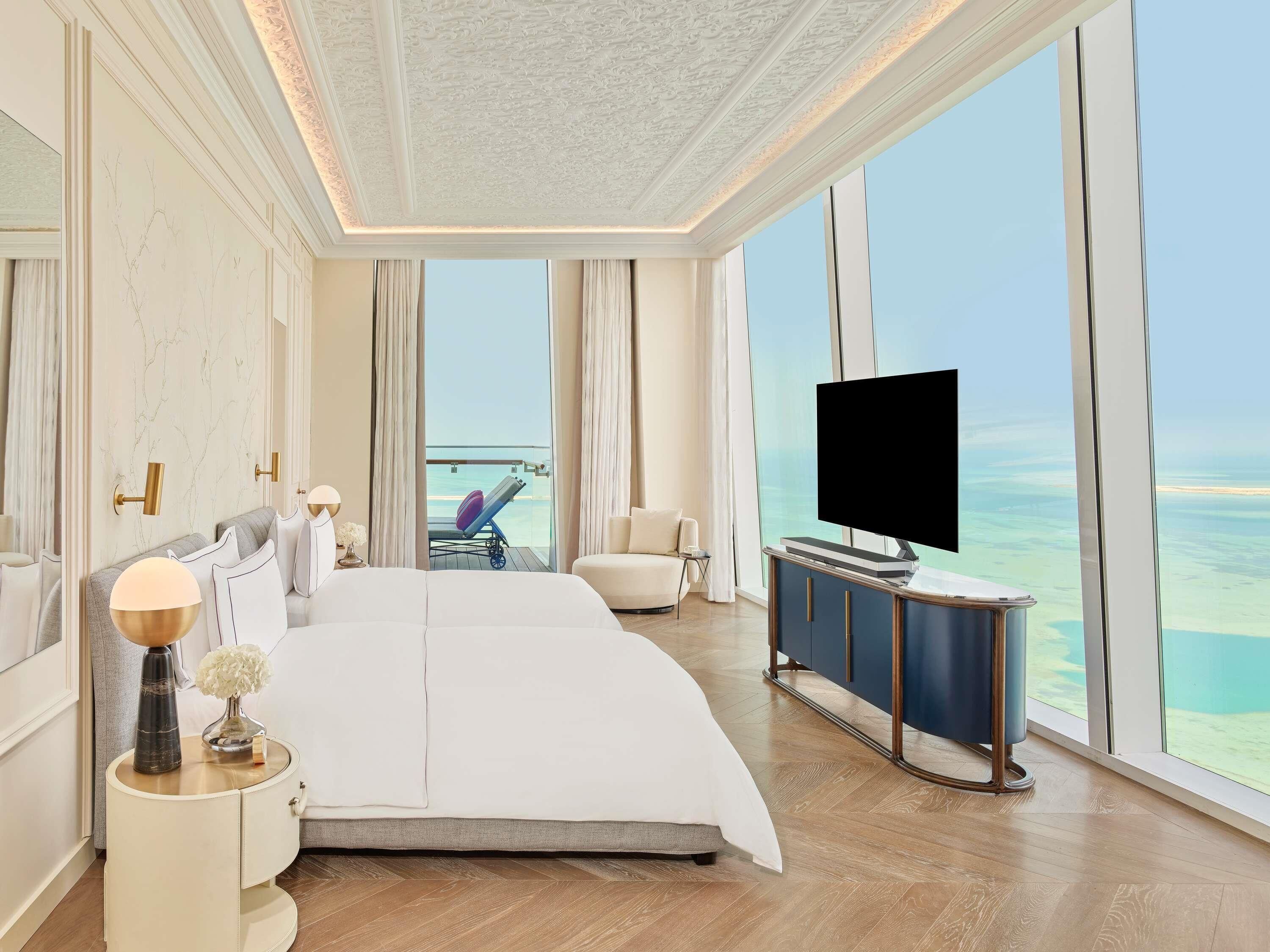 Raffles Doha Raffles Doha