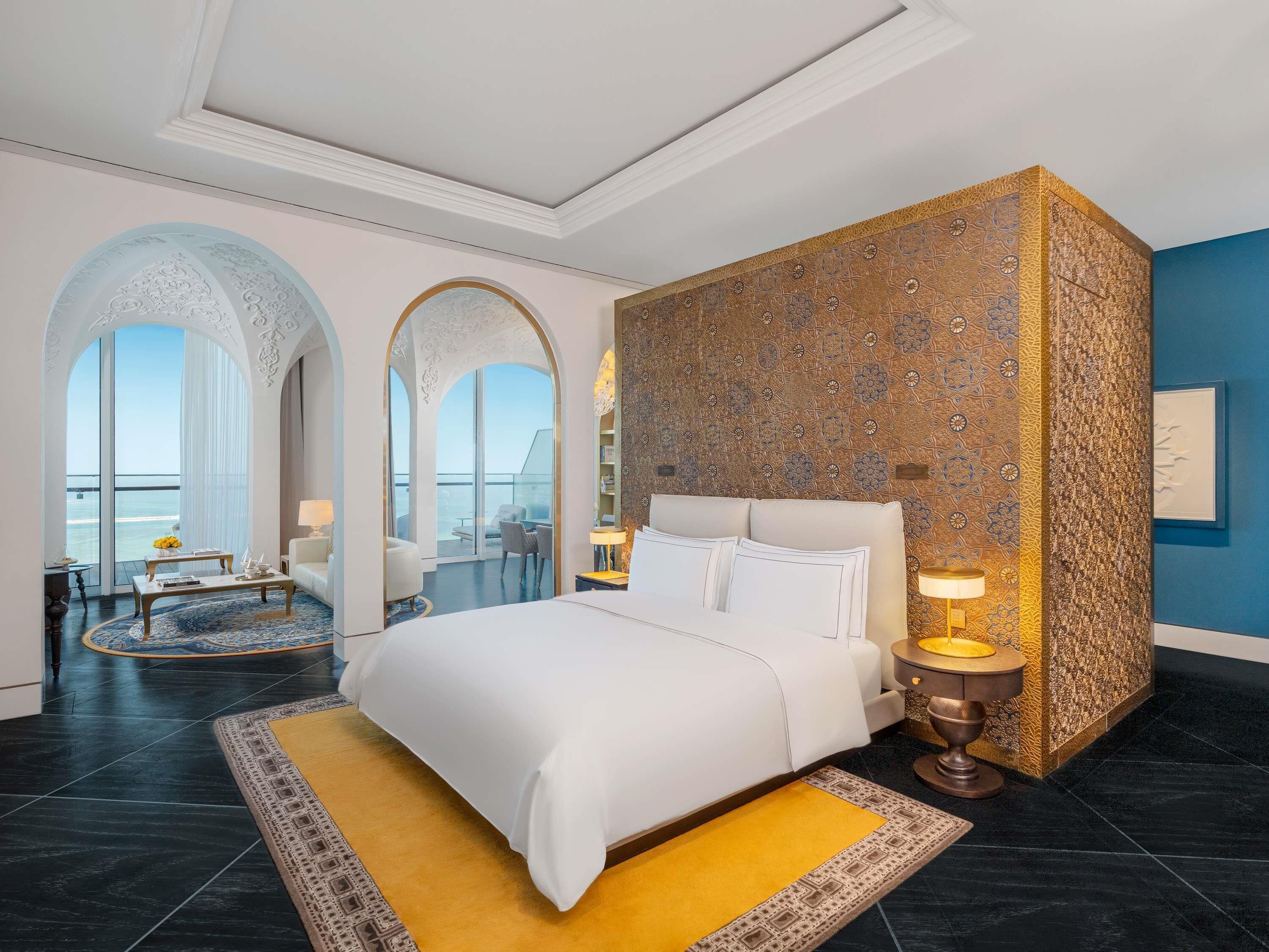 Raffles Doha Raffles Doha