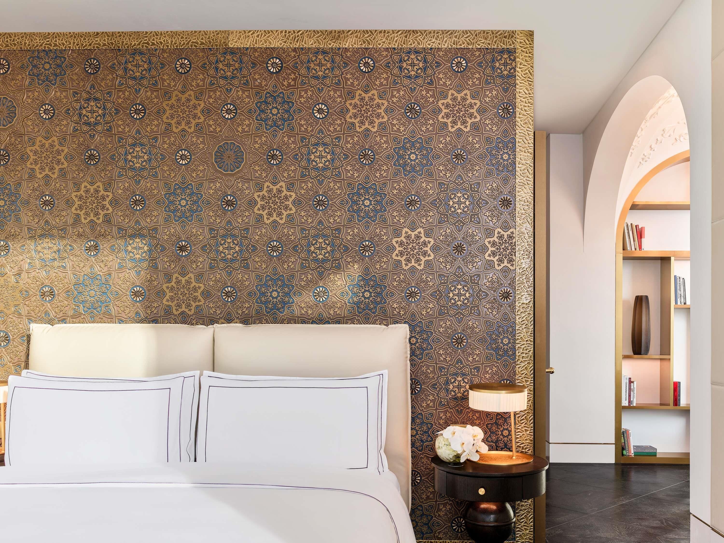 Raffles Doha Raffles Doha