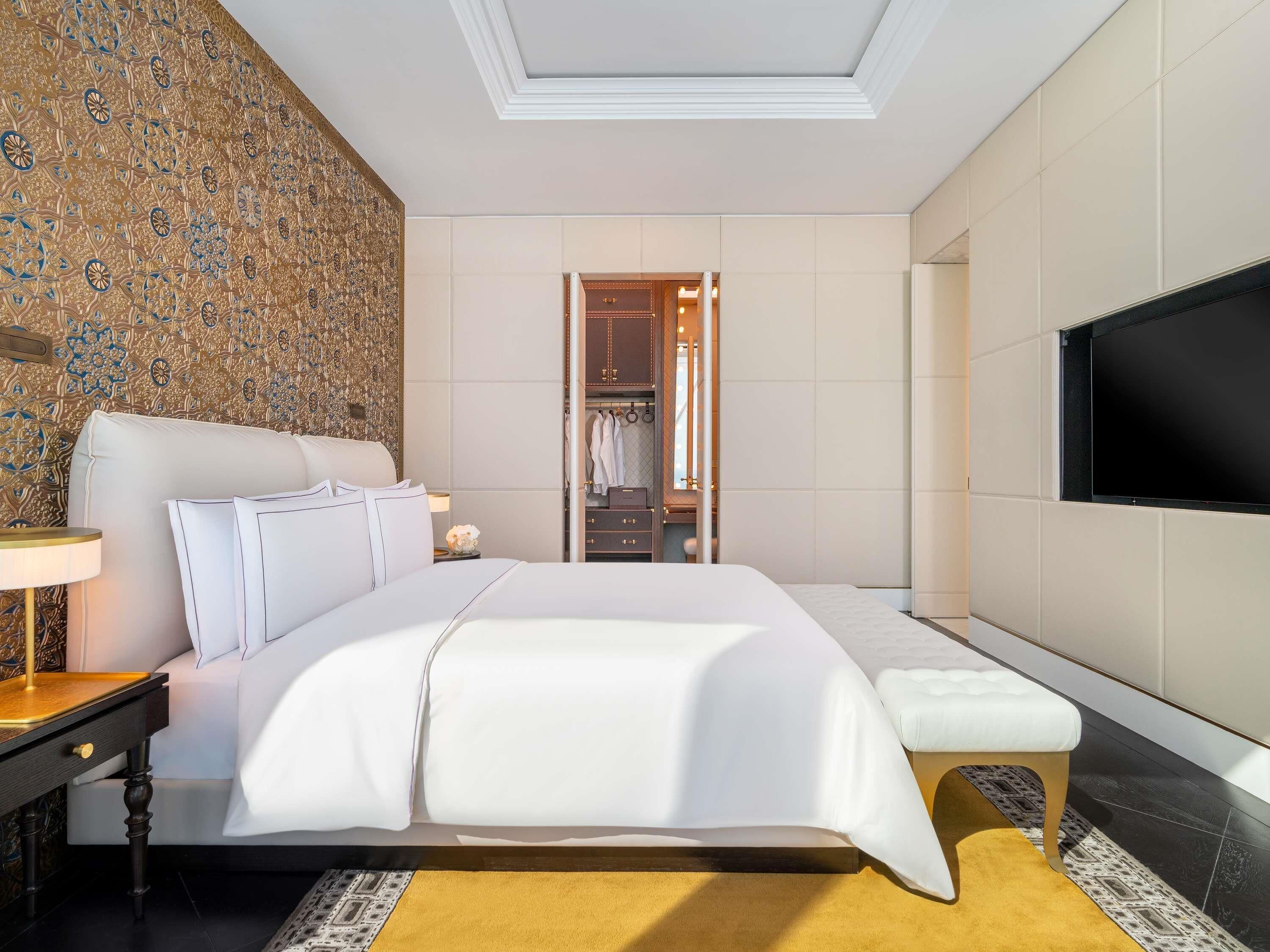 Raffles Doha Raffles Doha