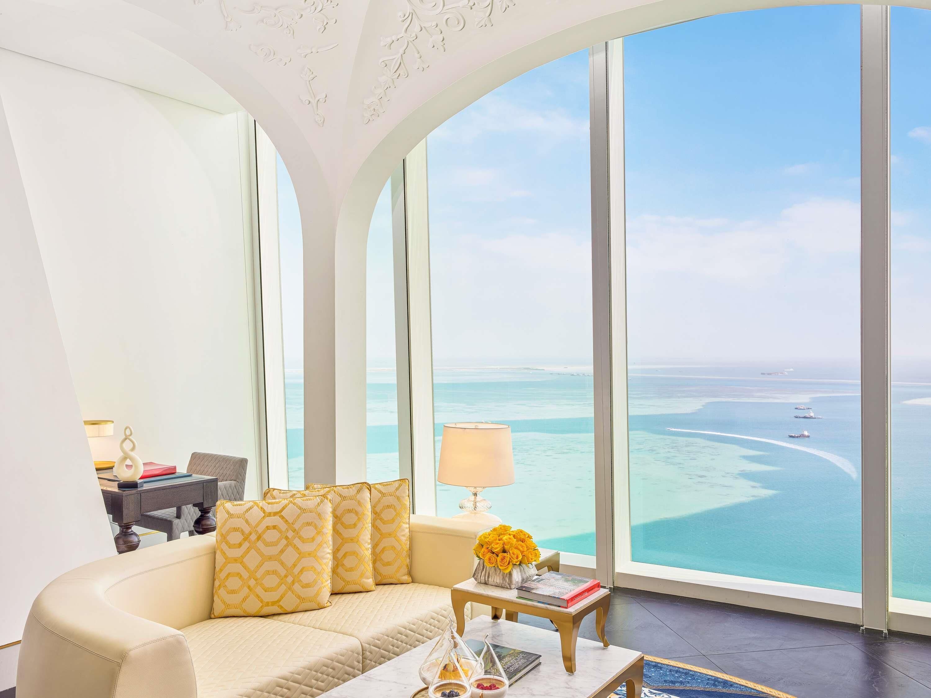 Raffles Doha Raffles Doha