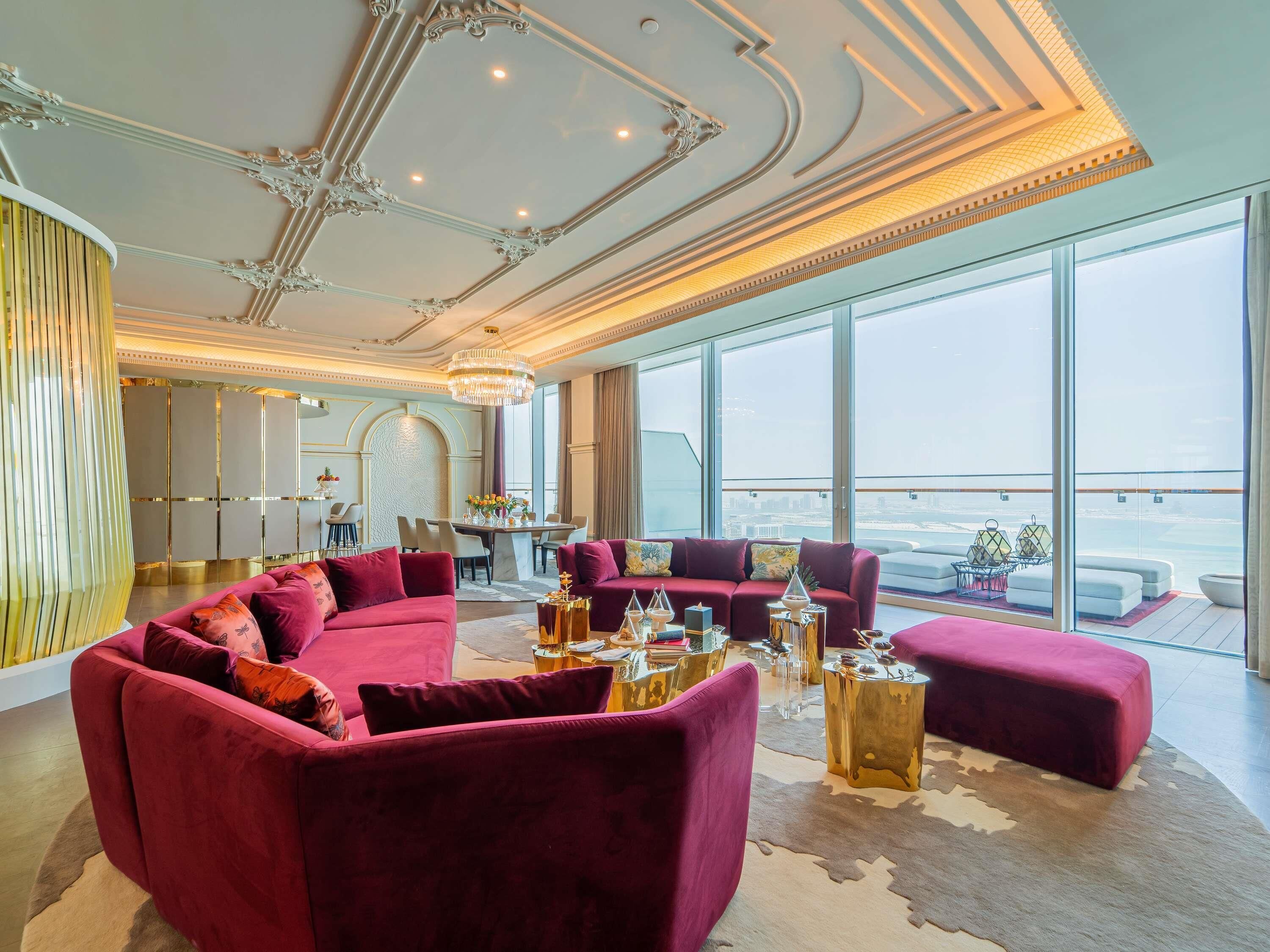 Raffles Doha Raffles Doha