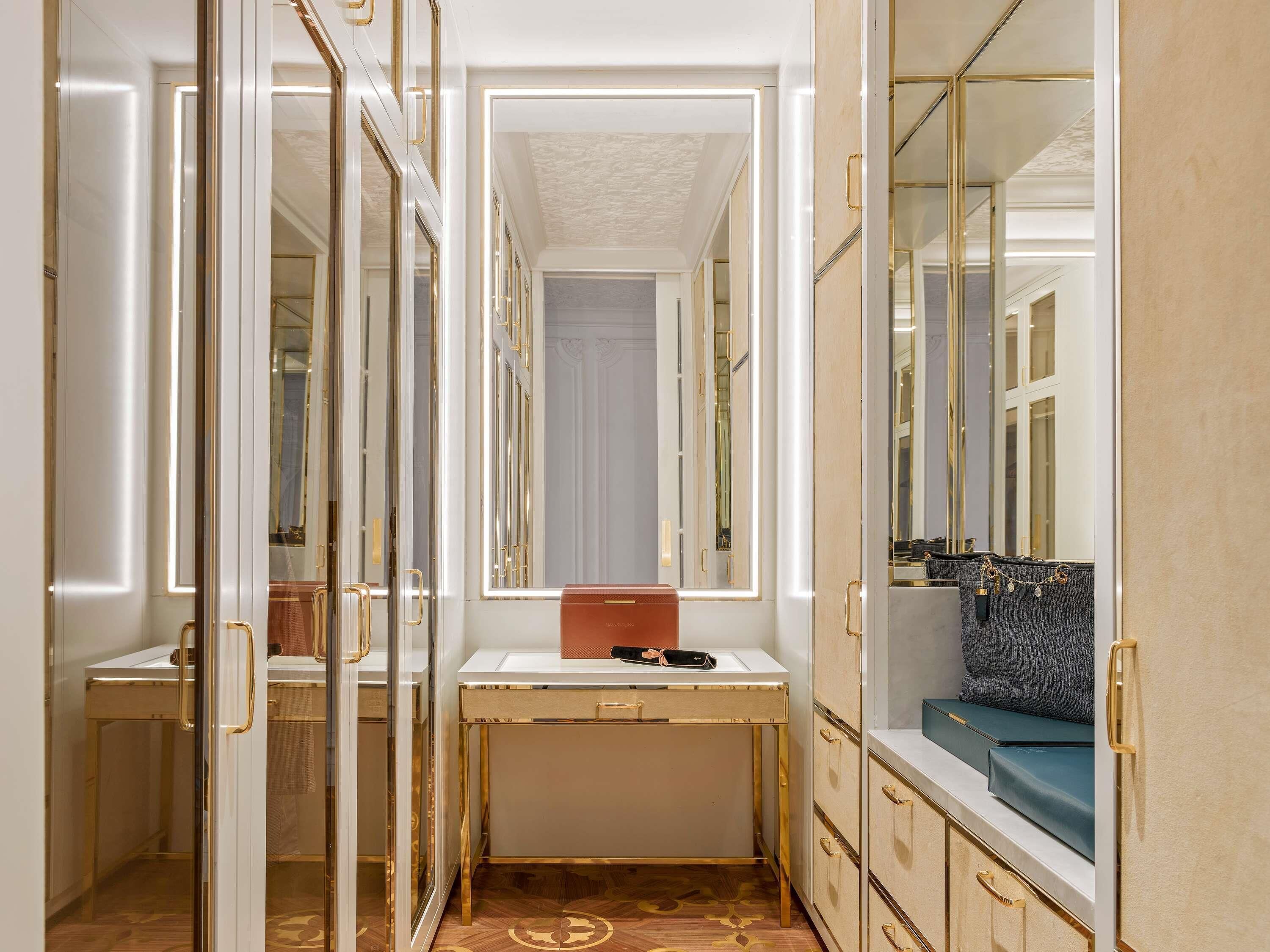 Raffles Doha Raffles Doha