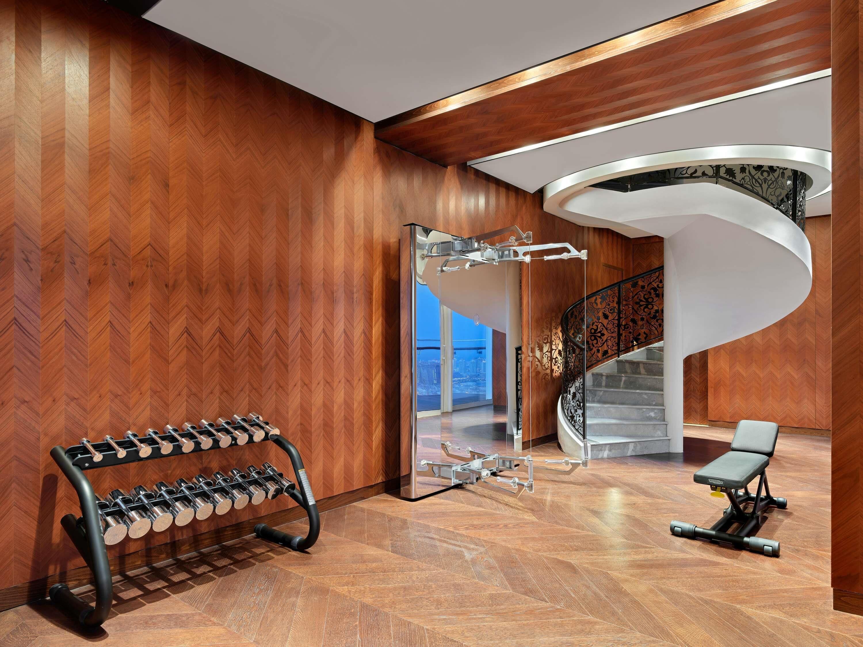 Raffles Doha Raffles Doha