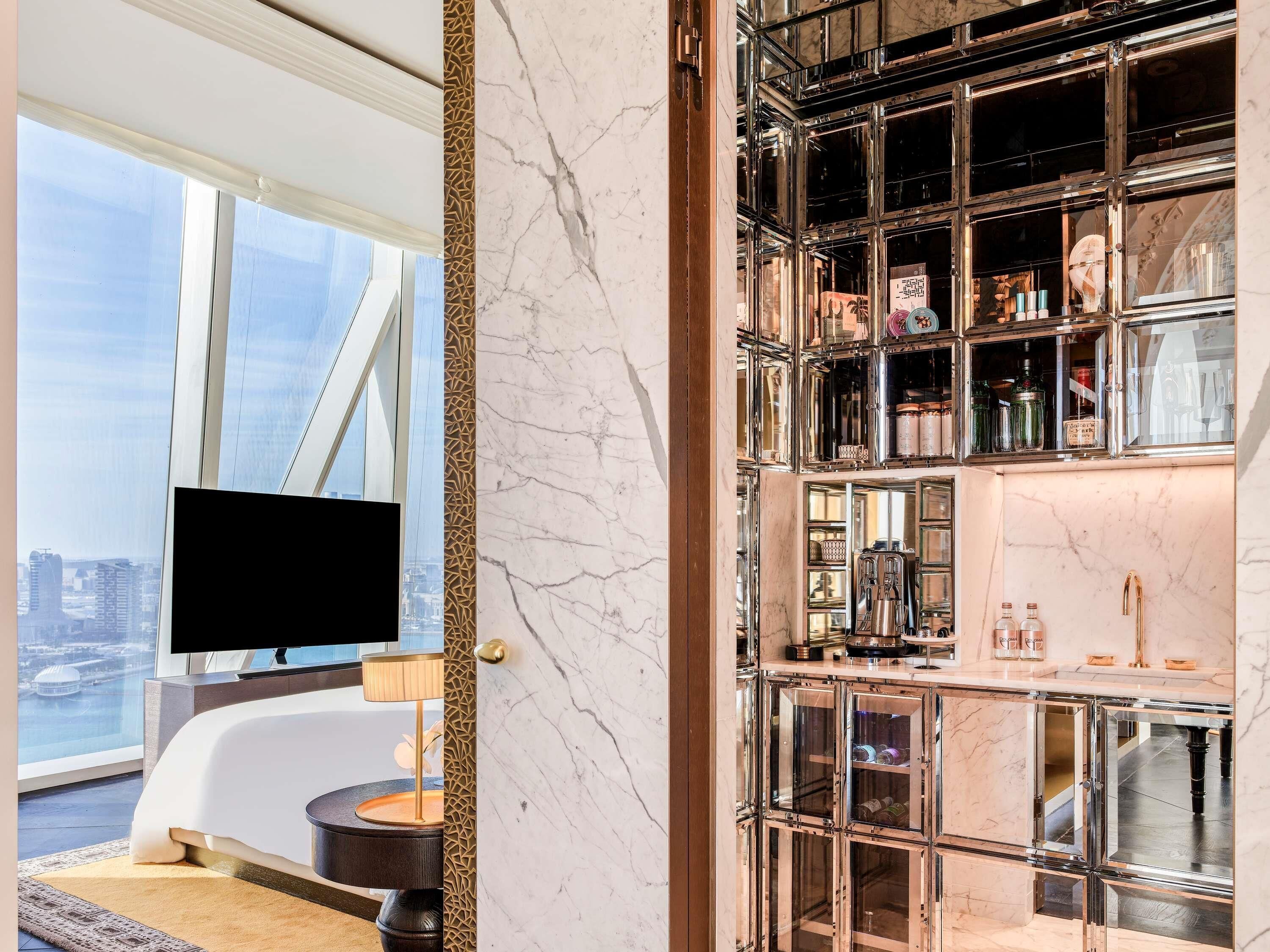 Raffles Doha Raffles Doha