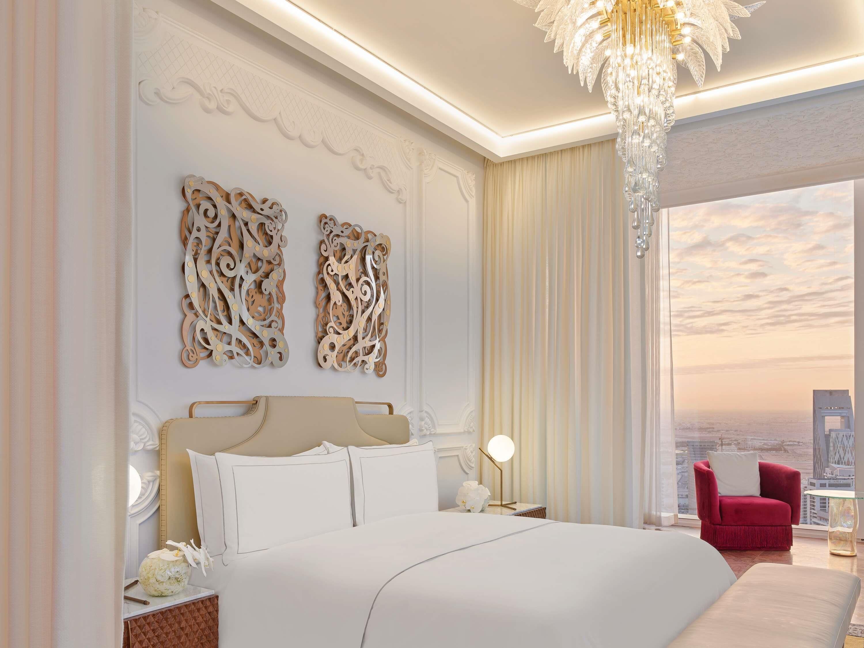 Raffles Doha Raffles Doha