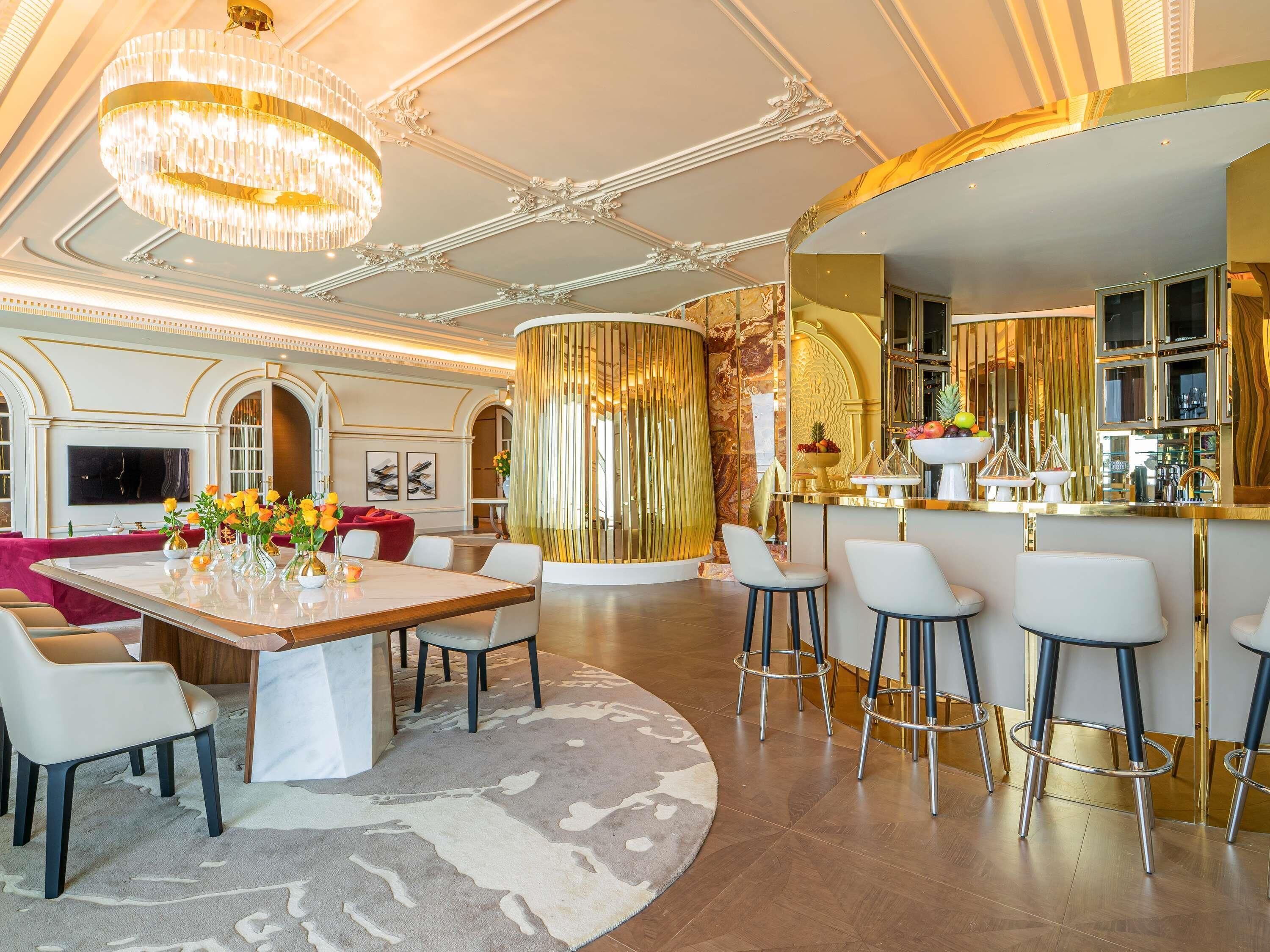 Raffles Doha Raffles Doha