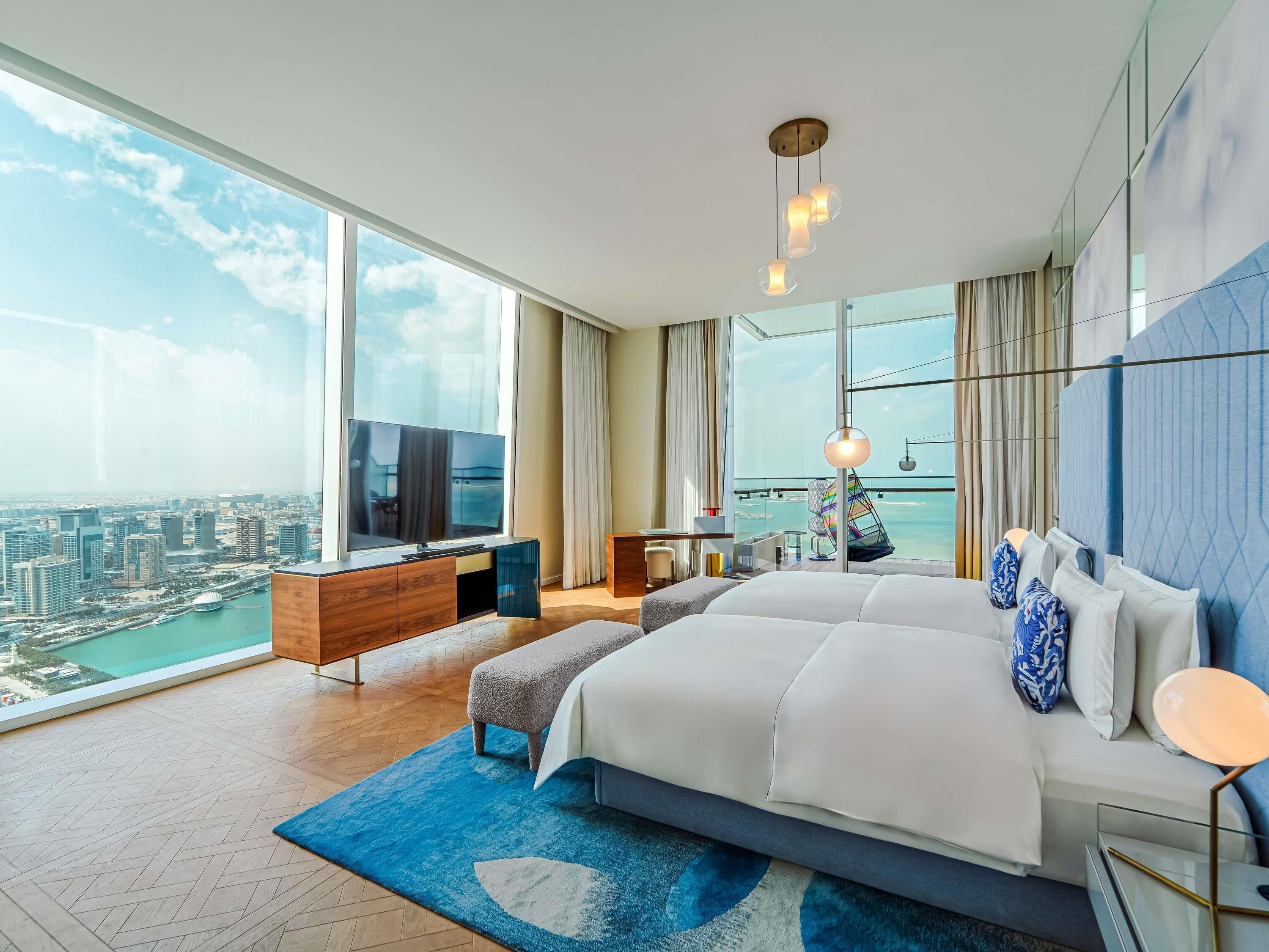 Raffles Doha Raffles Doha