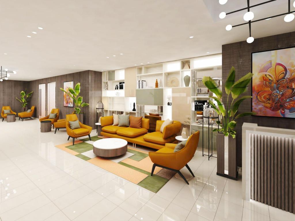 Ramada Encore by Wyndham Doha