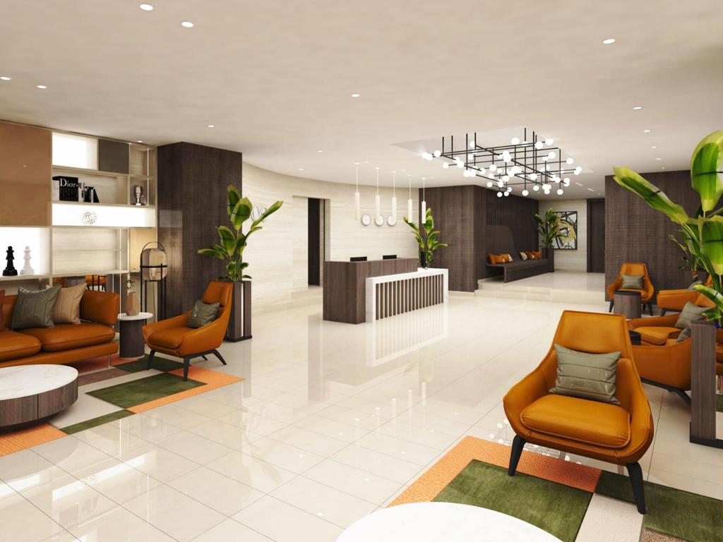 Ramada Encore by Wyndham Doha