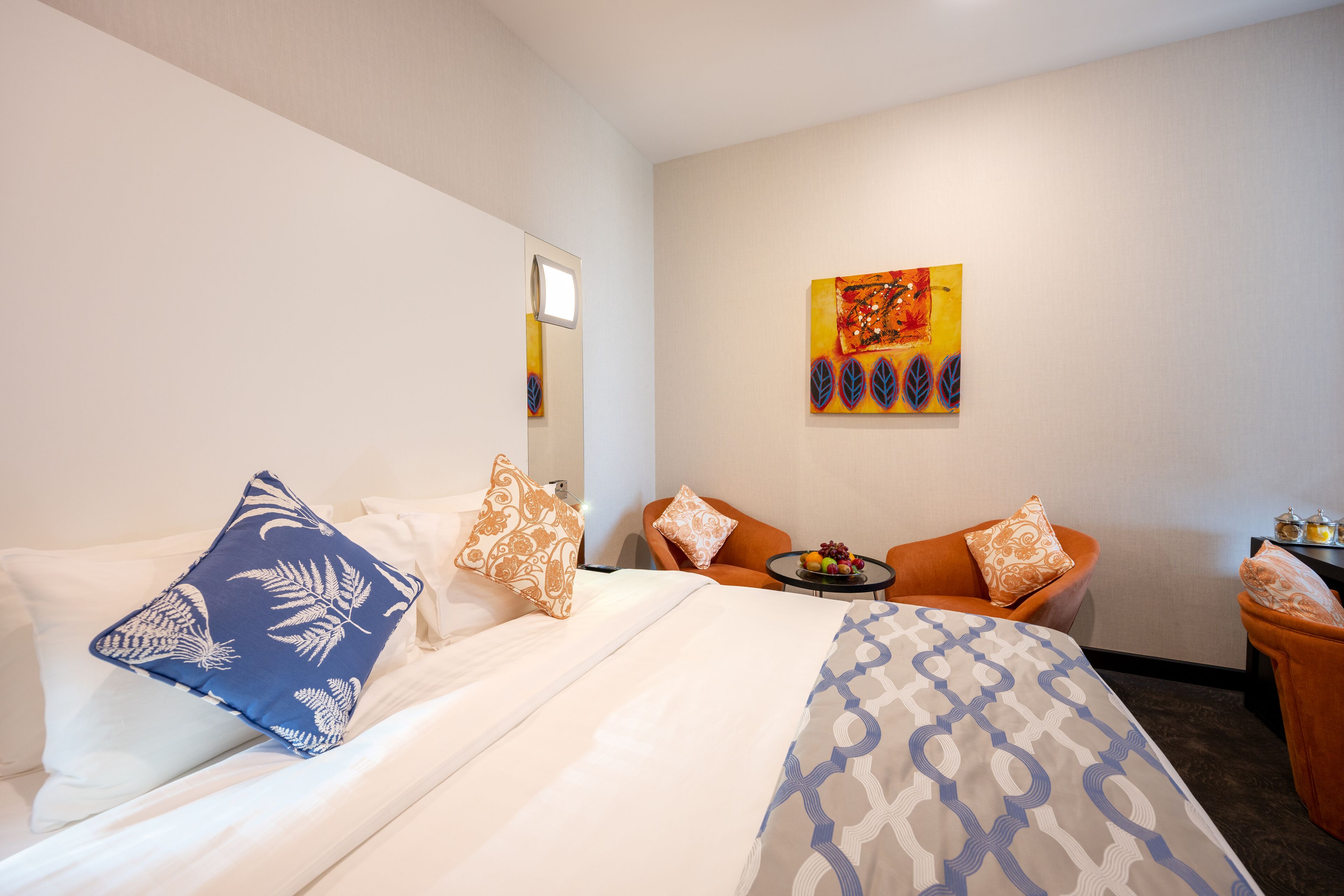 Ramada Encore by Wyndham Doha