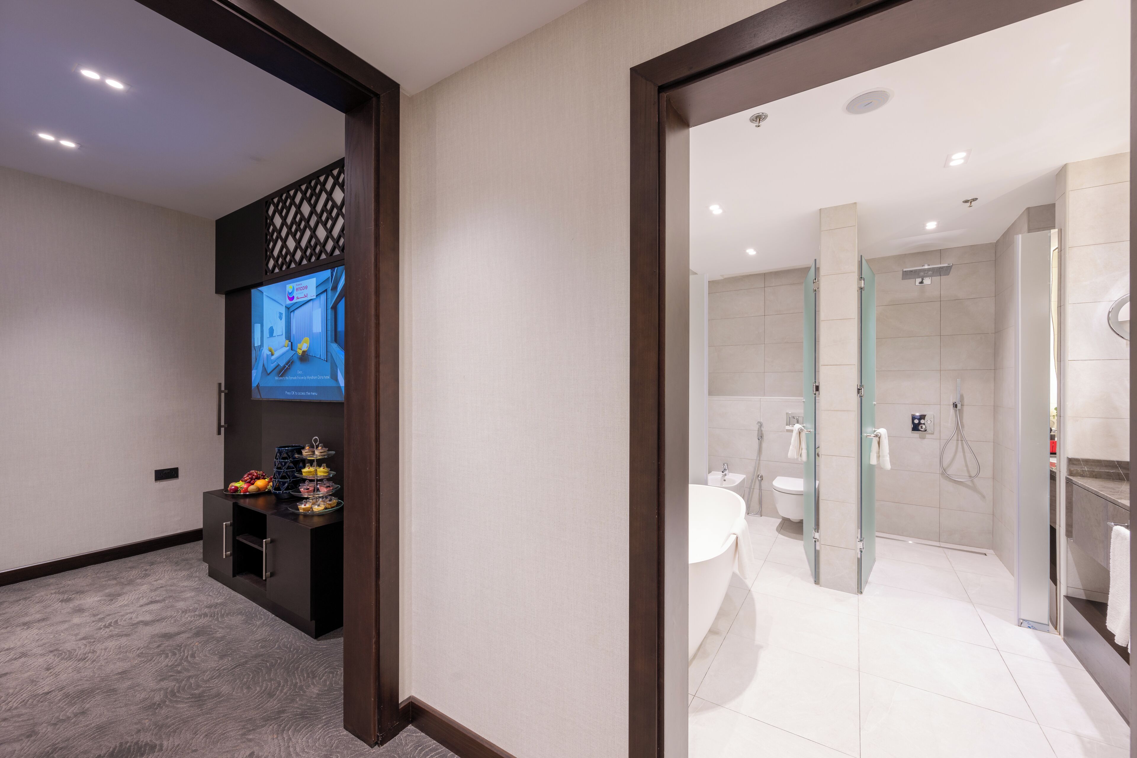 Ramada Encore by Wyndham Doha