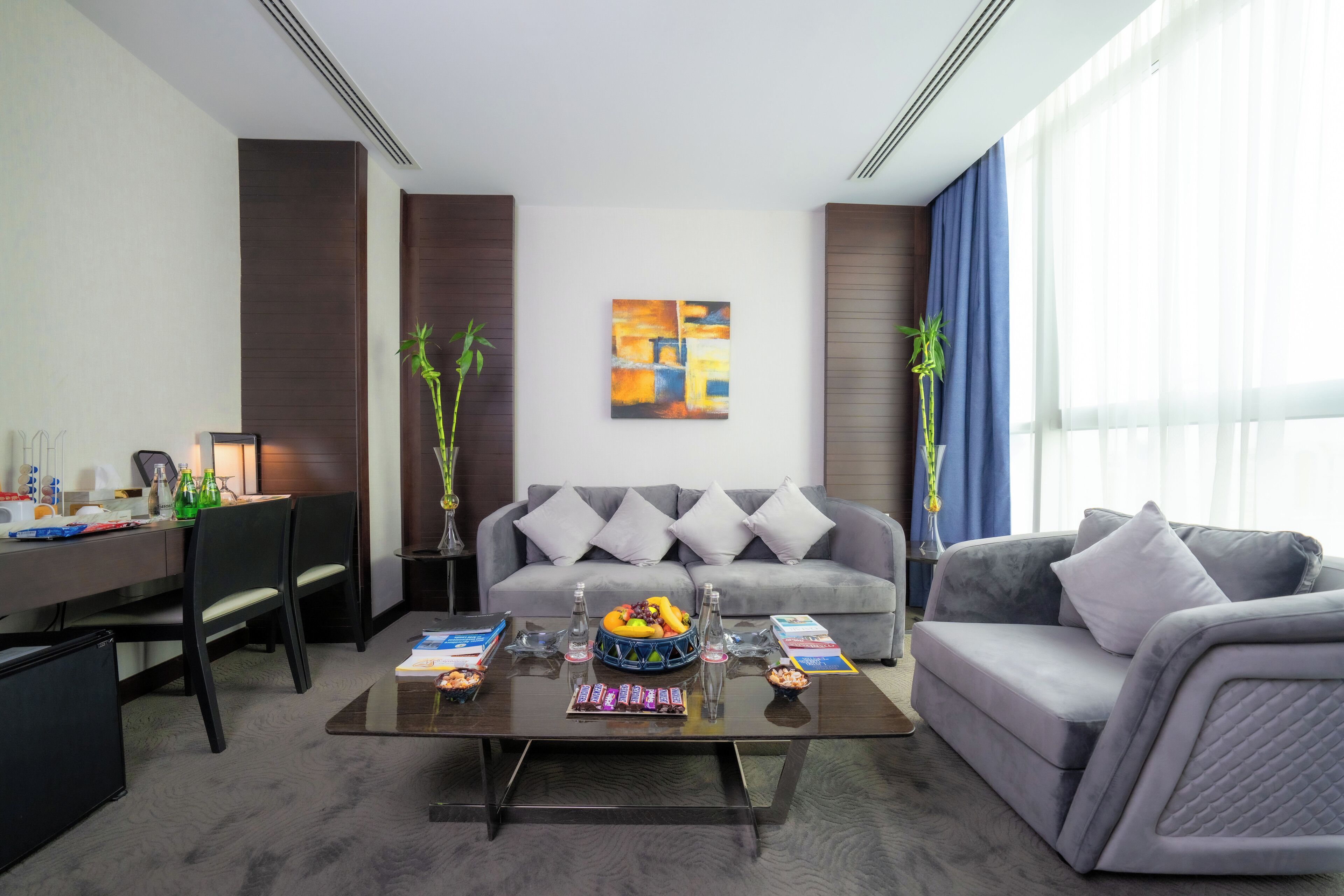 Ramada Encore by Wyndham Doha