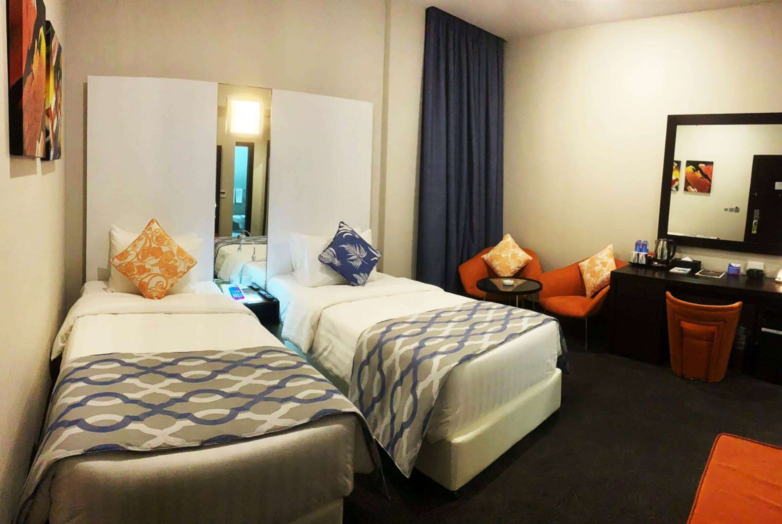 Ramada Encore by Wyndham Doha