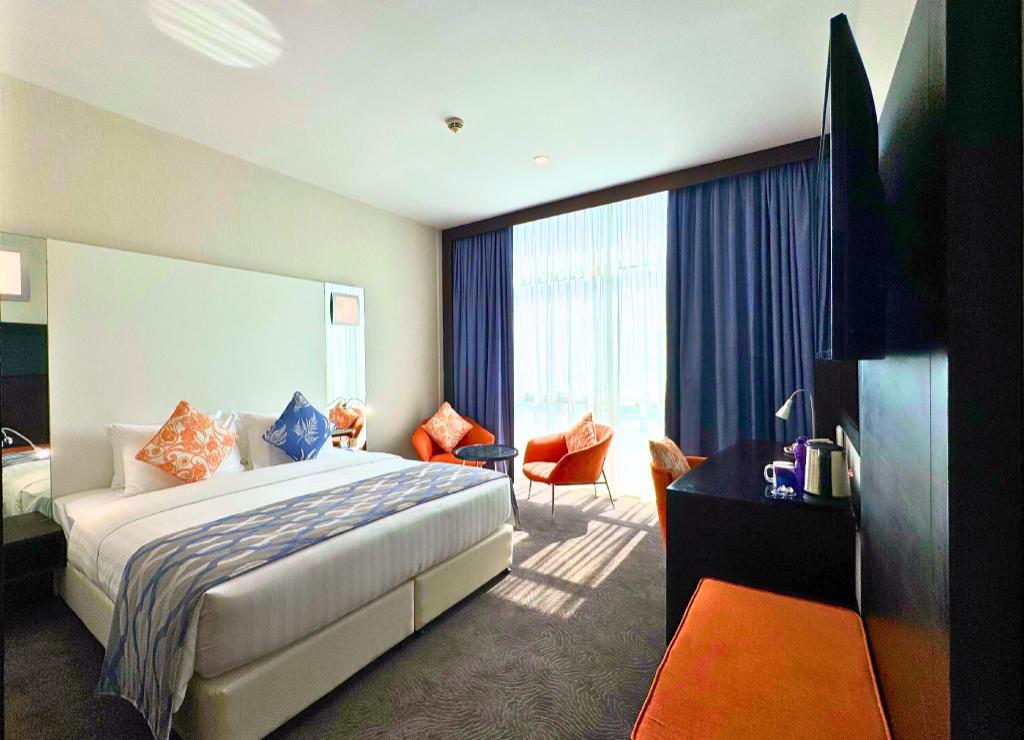 Ramada Encore by Wyndham Doha