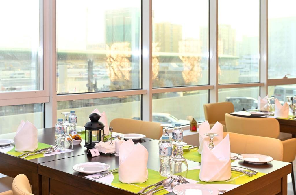 Ramada Encore by Wyndham Doha