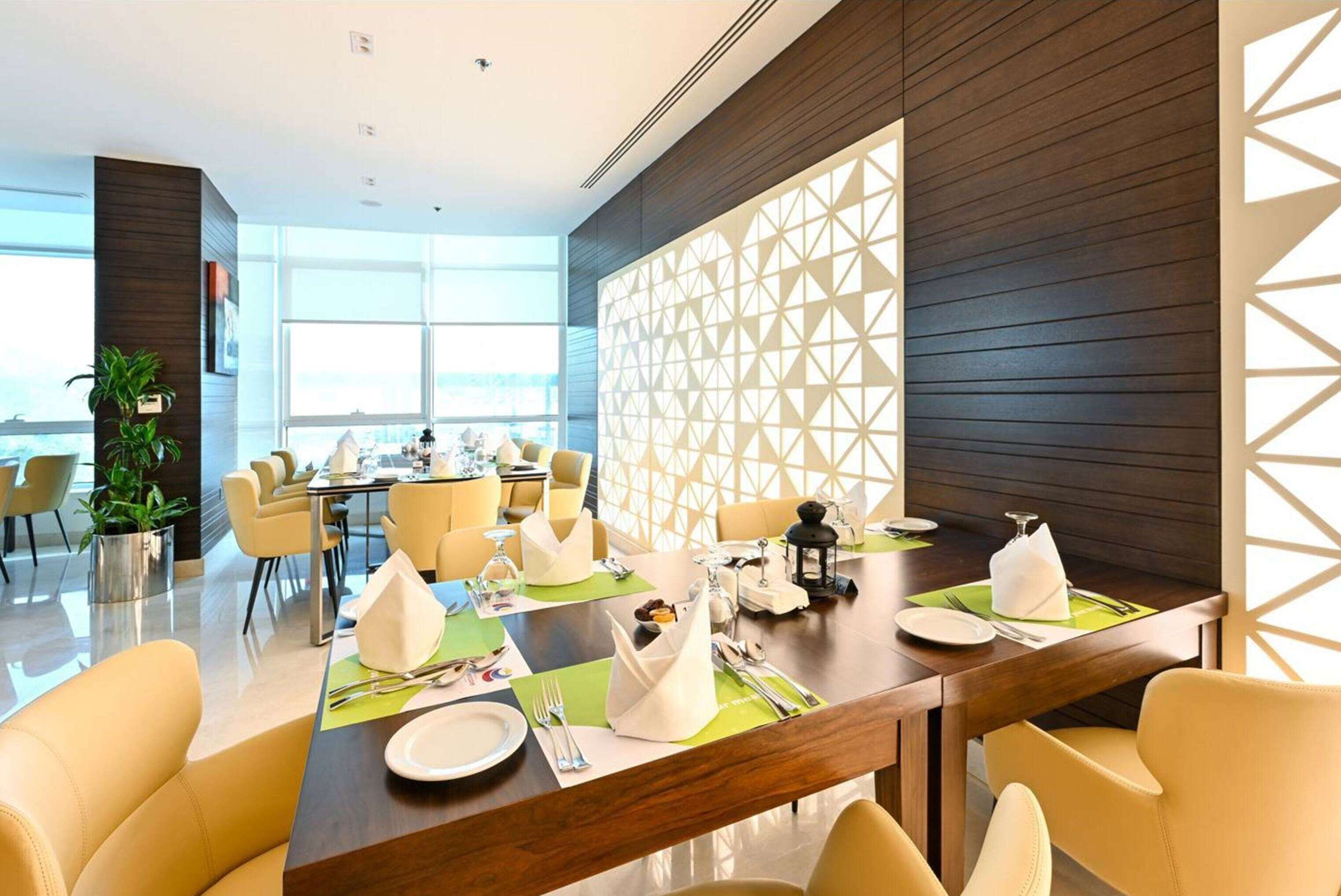 Ramada Encore by Wyndham Doha