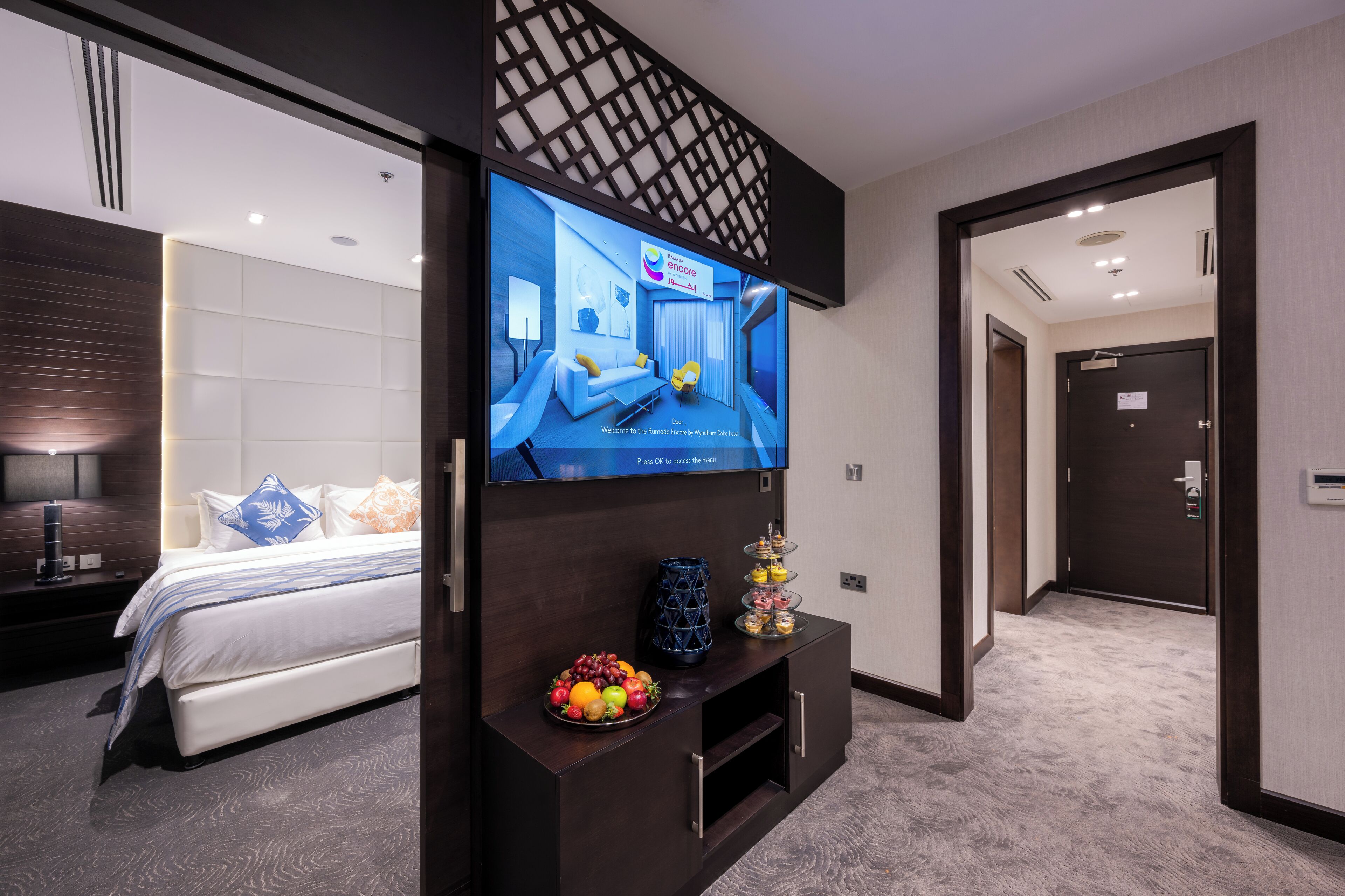Ramada Encore by Wyndham Doha