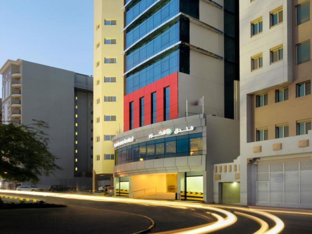 Ramada Encore by Wyndham Doha