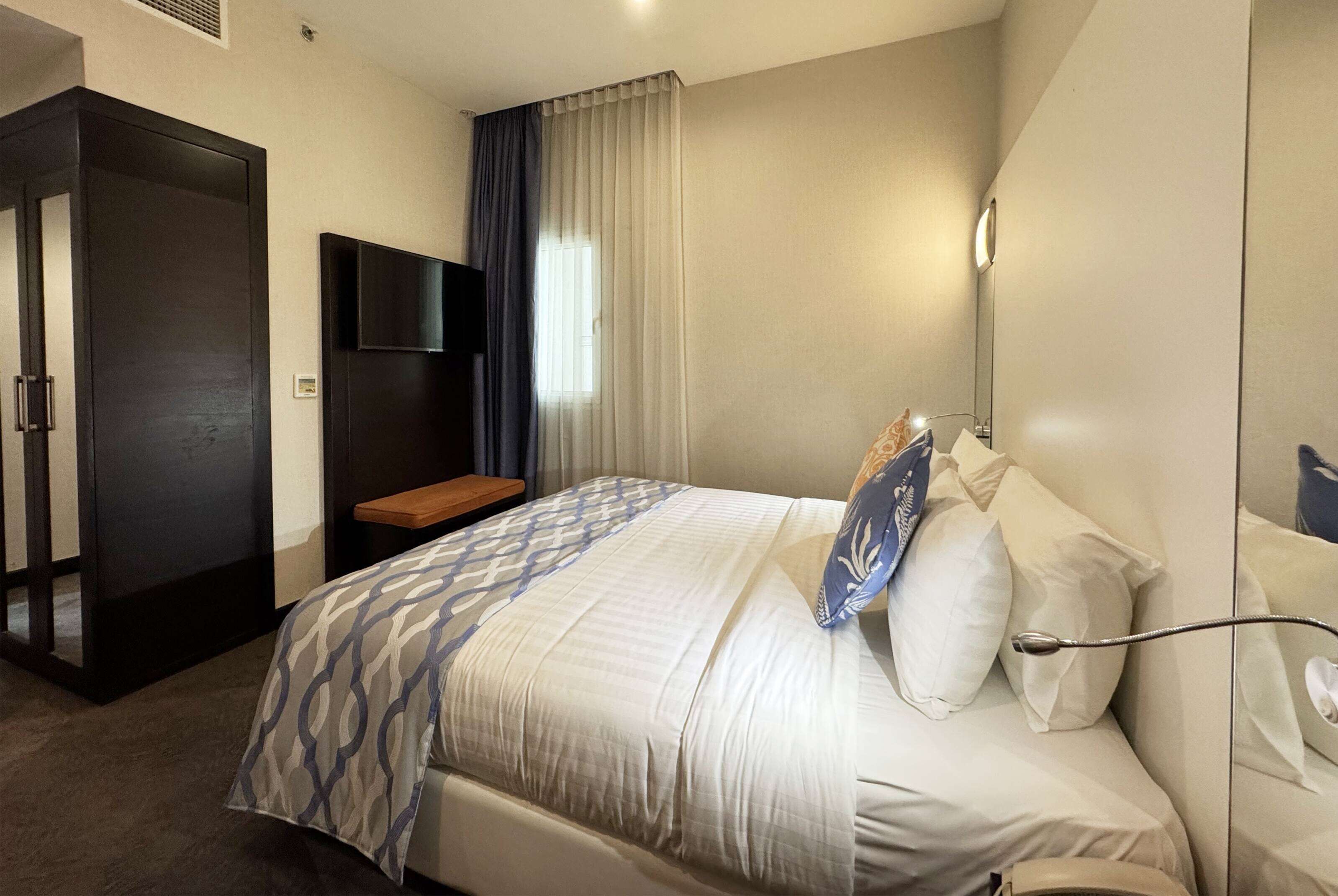 Ramada Encore by Wyndham Doha