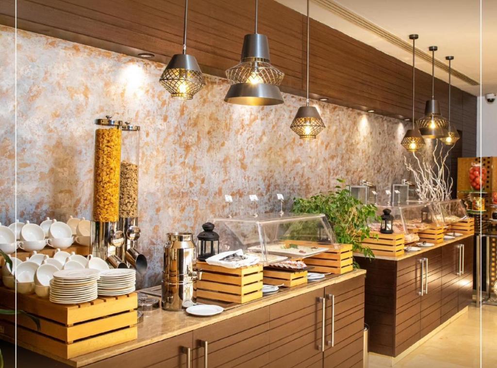 Ramada Encore by Wyndham Doha