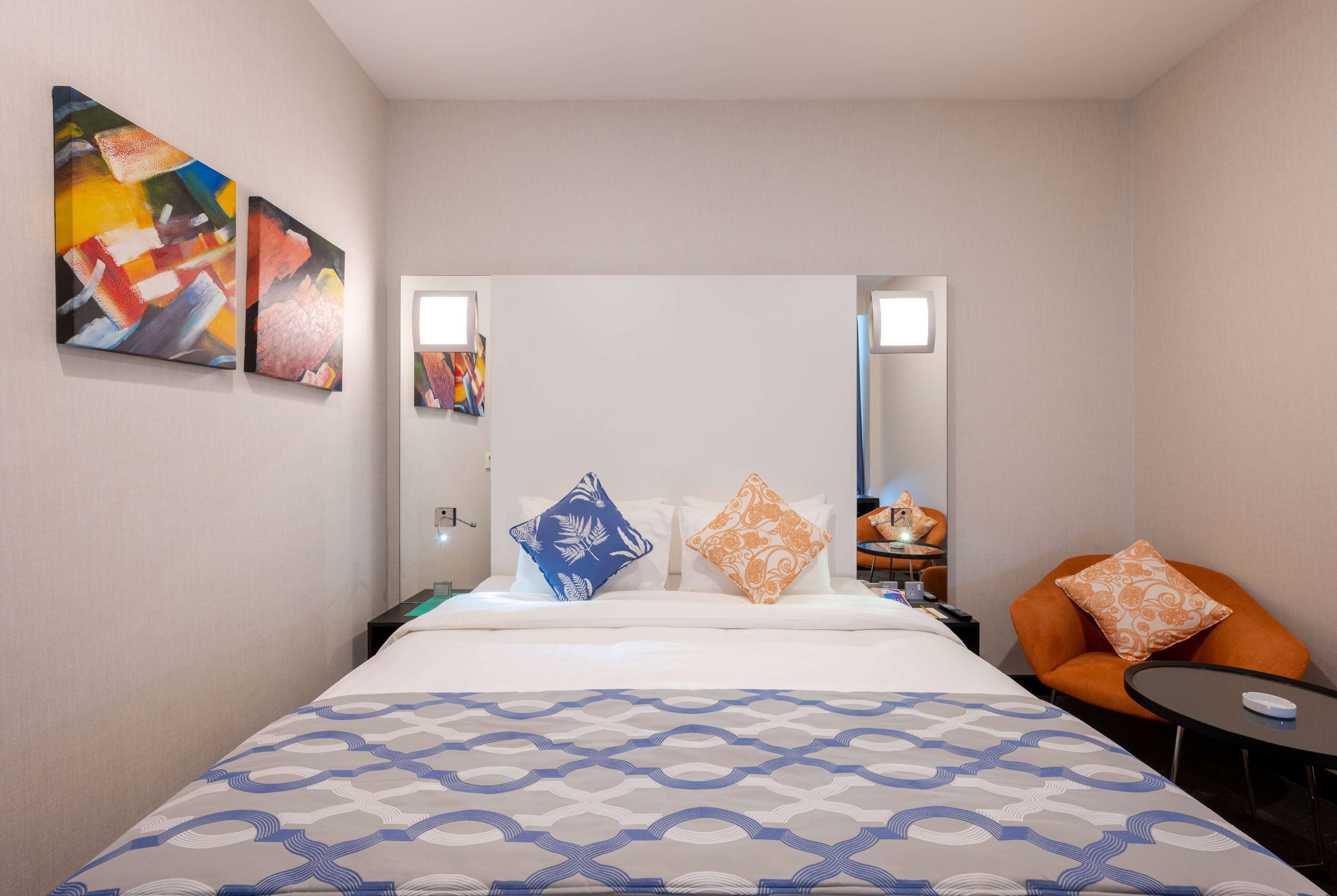 Ramada Encore by Wyndham Doha