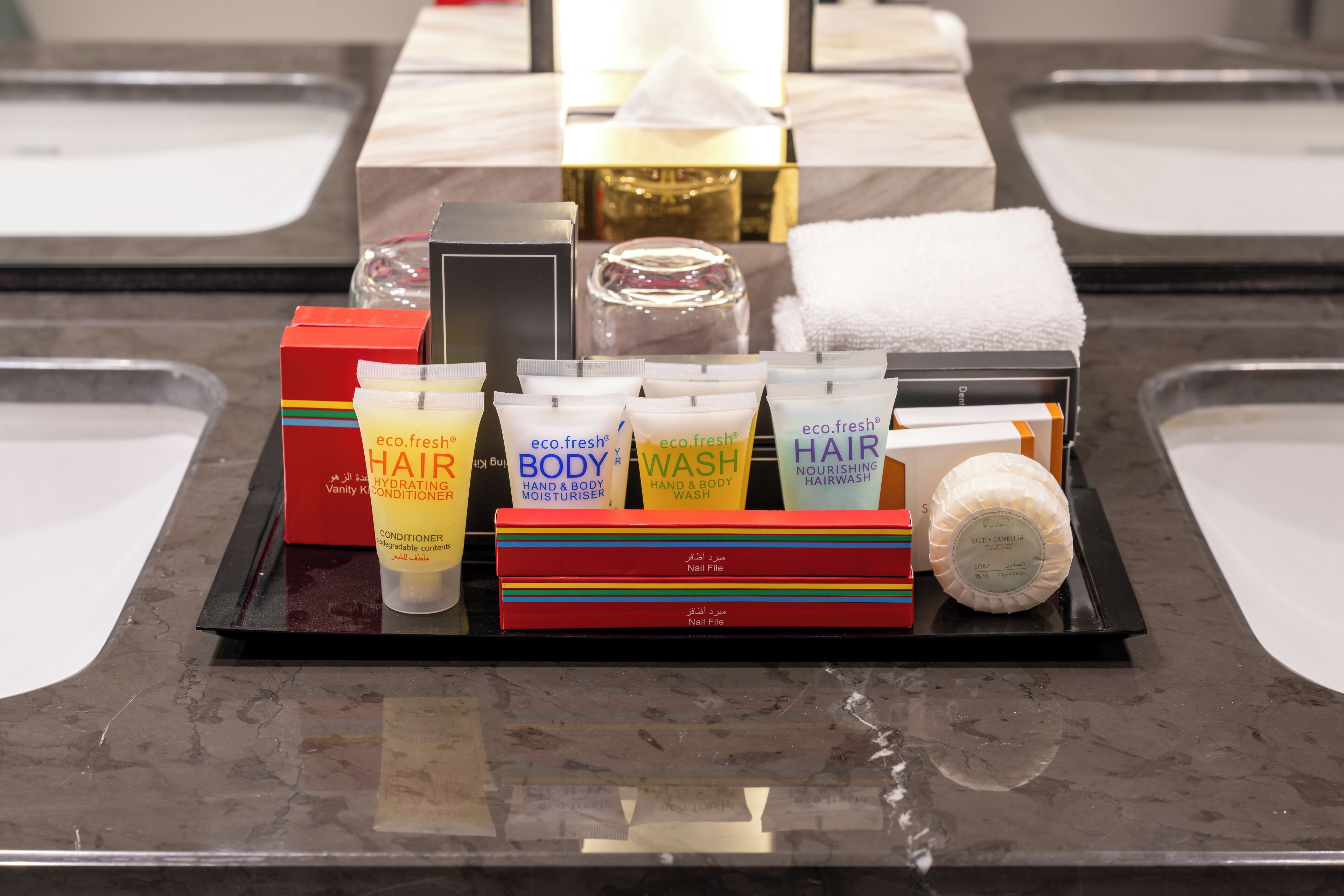 Ramada Encore by Wyndham Doha