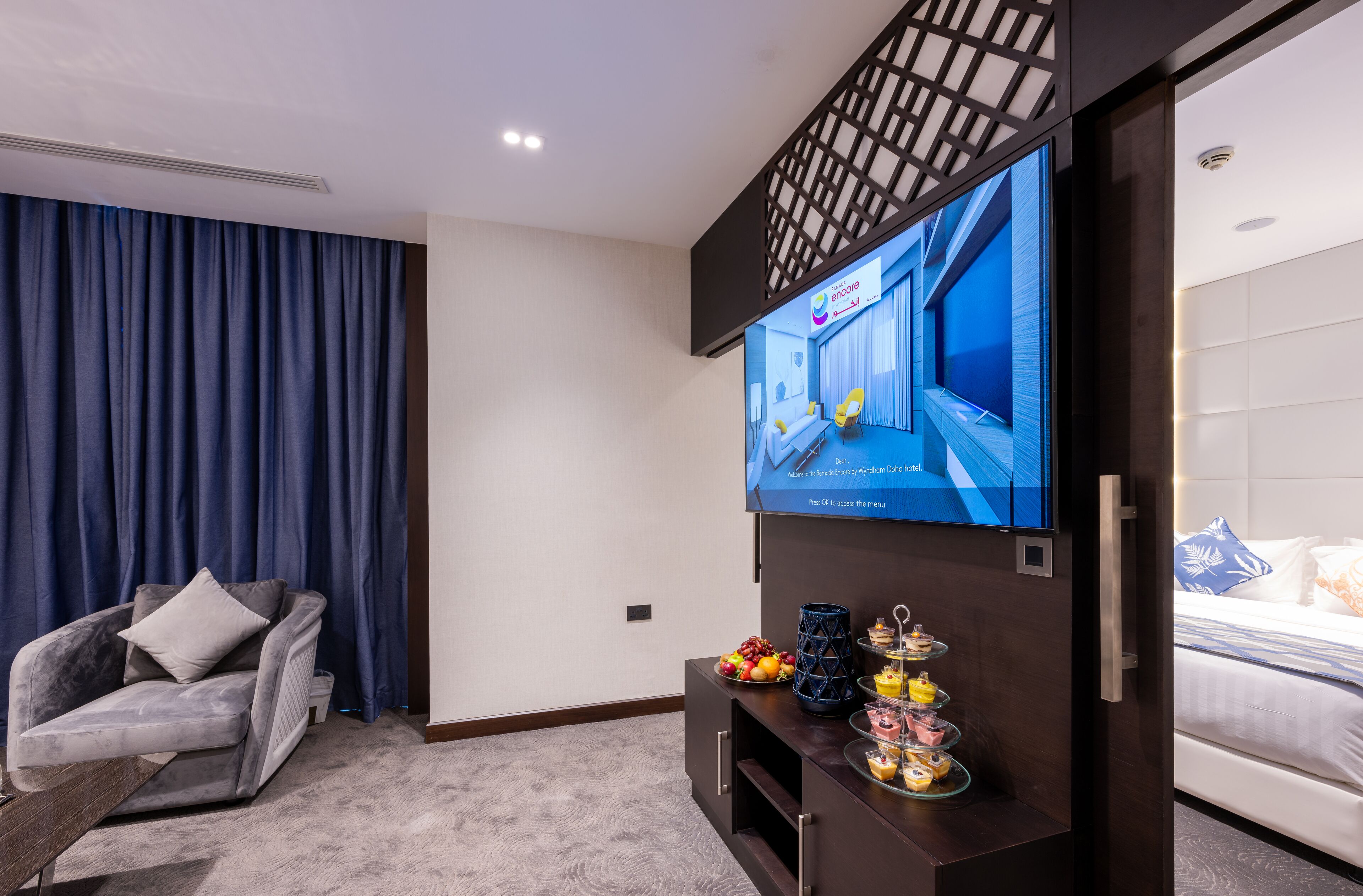 Ramada Encore by Wyndham Doha