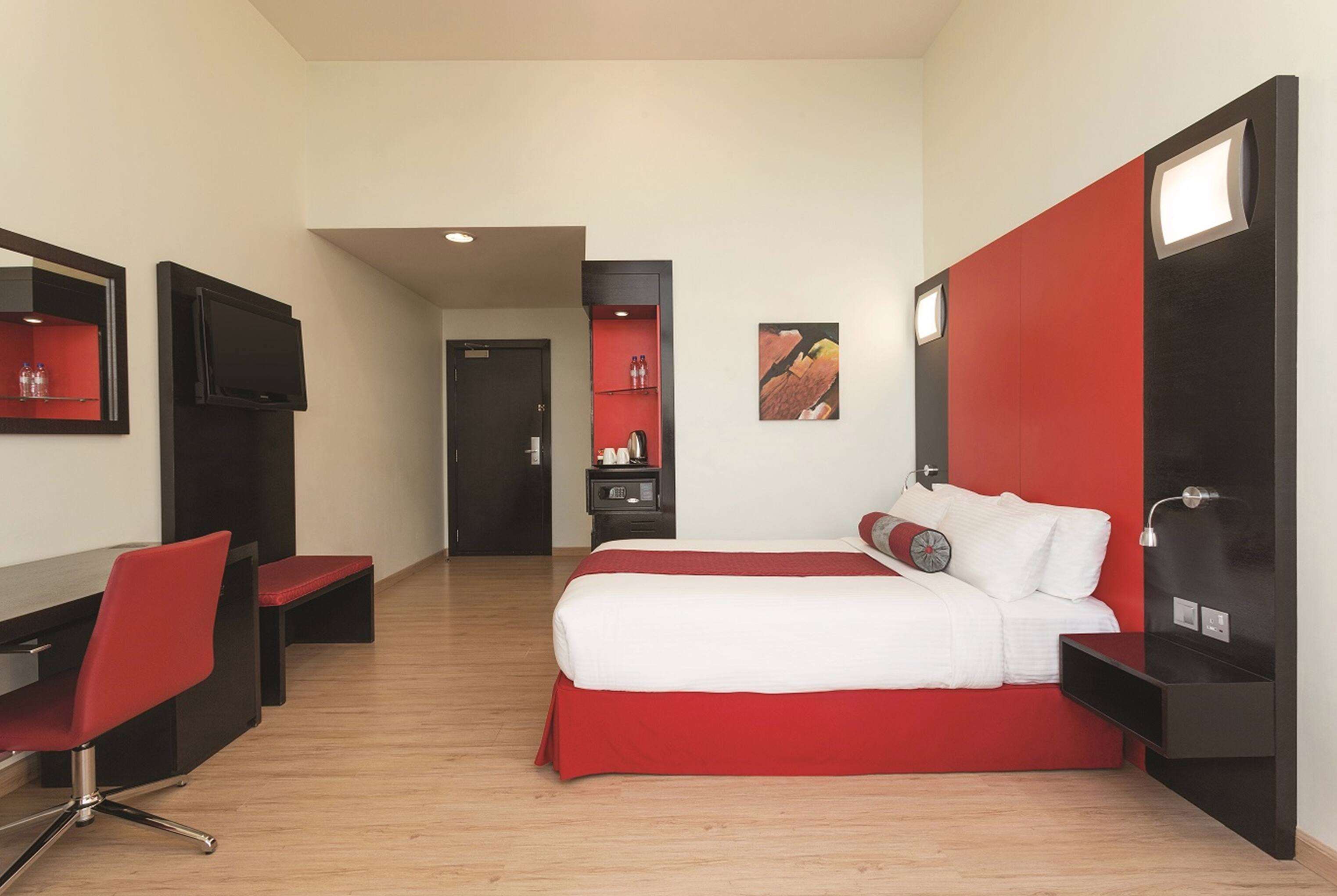 Ramada Encore by Wyndham Doha