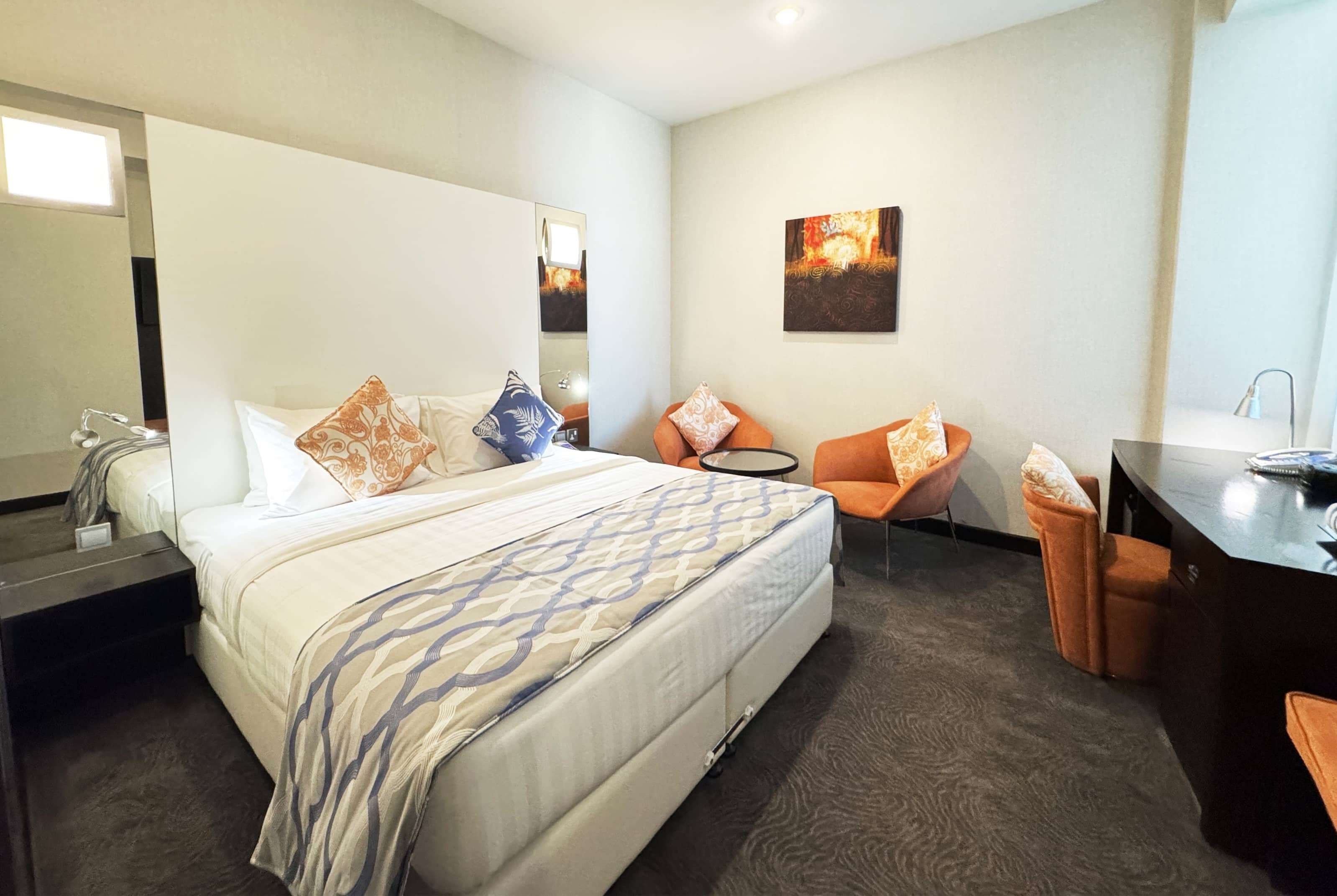 Ramada Encore by Wyndham Doha