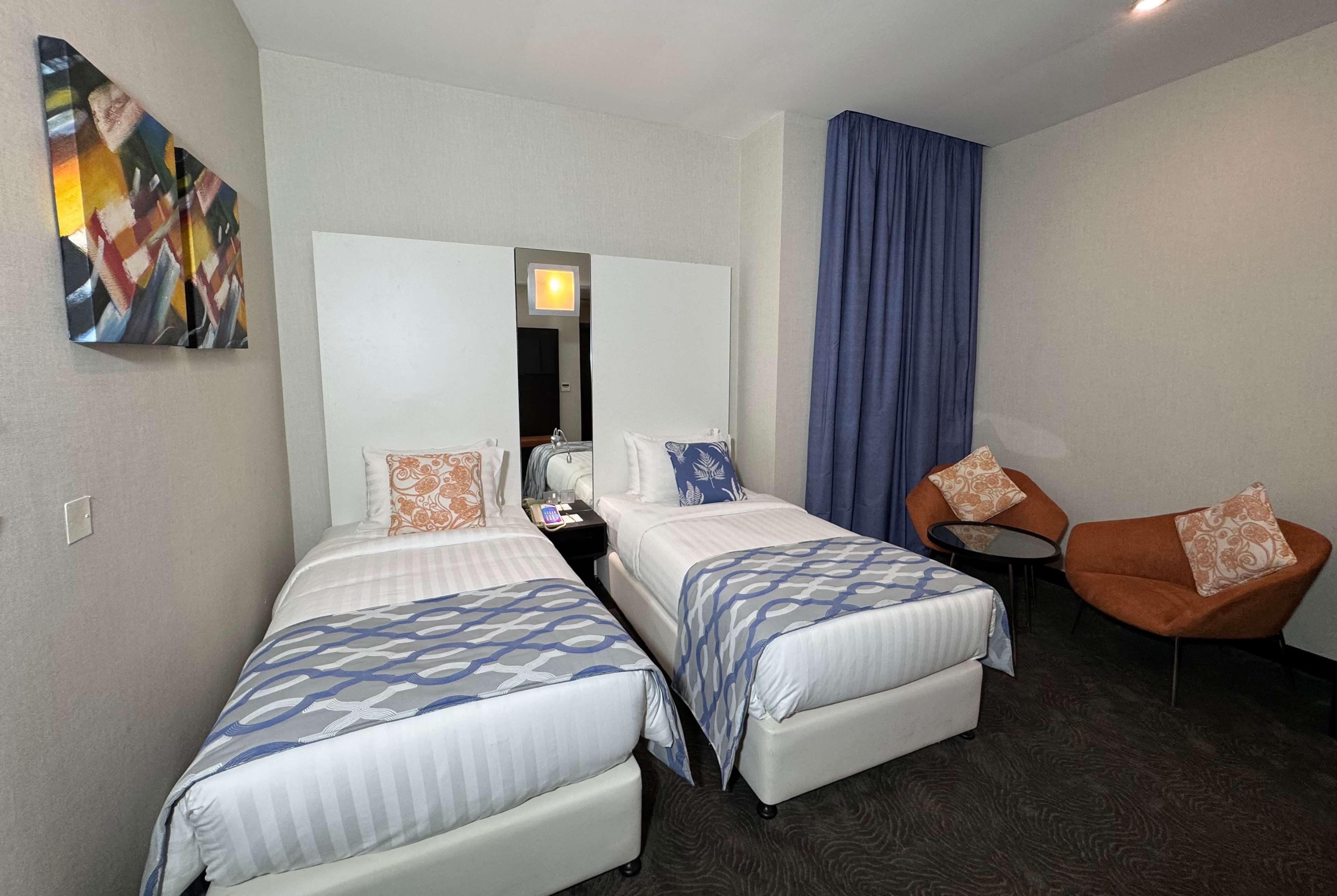 Ramada Encore by Wyndham Doha