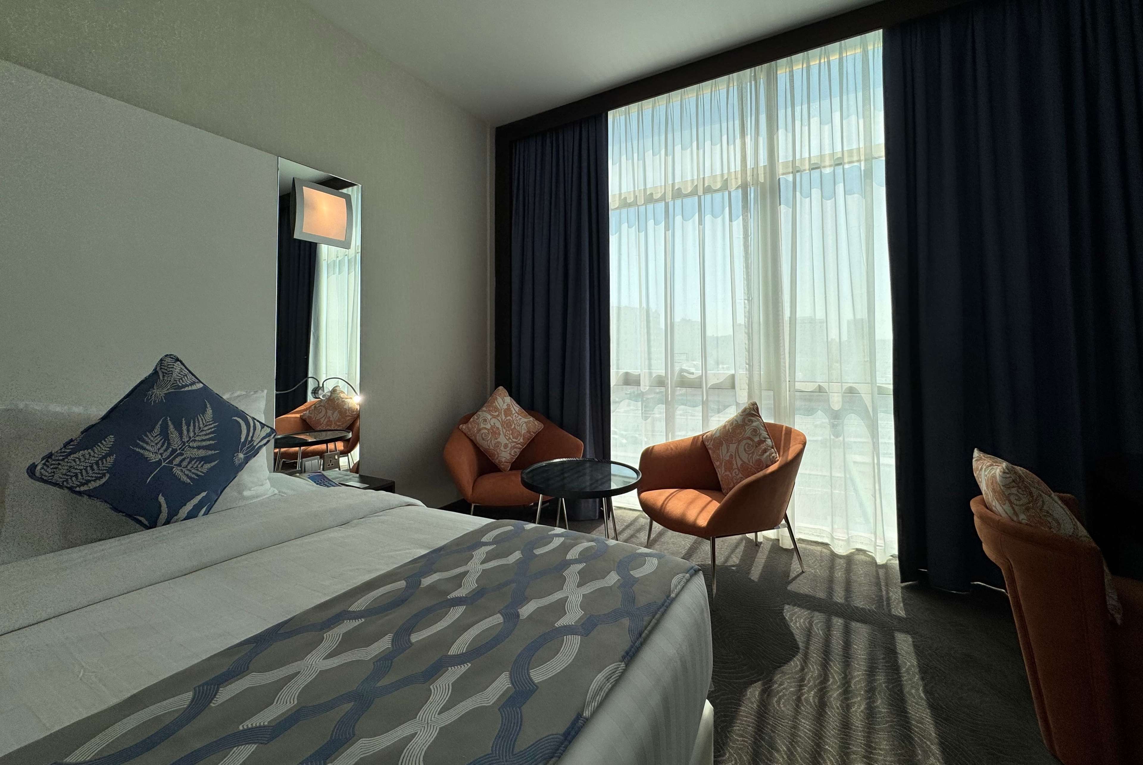 Ramada Encore by Wyndham Doha