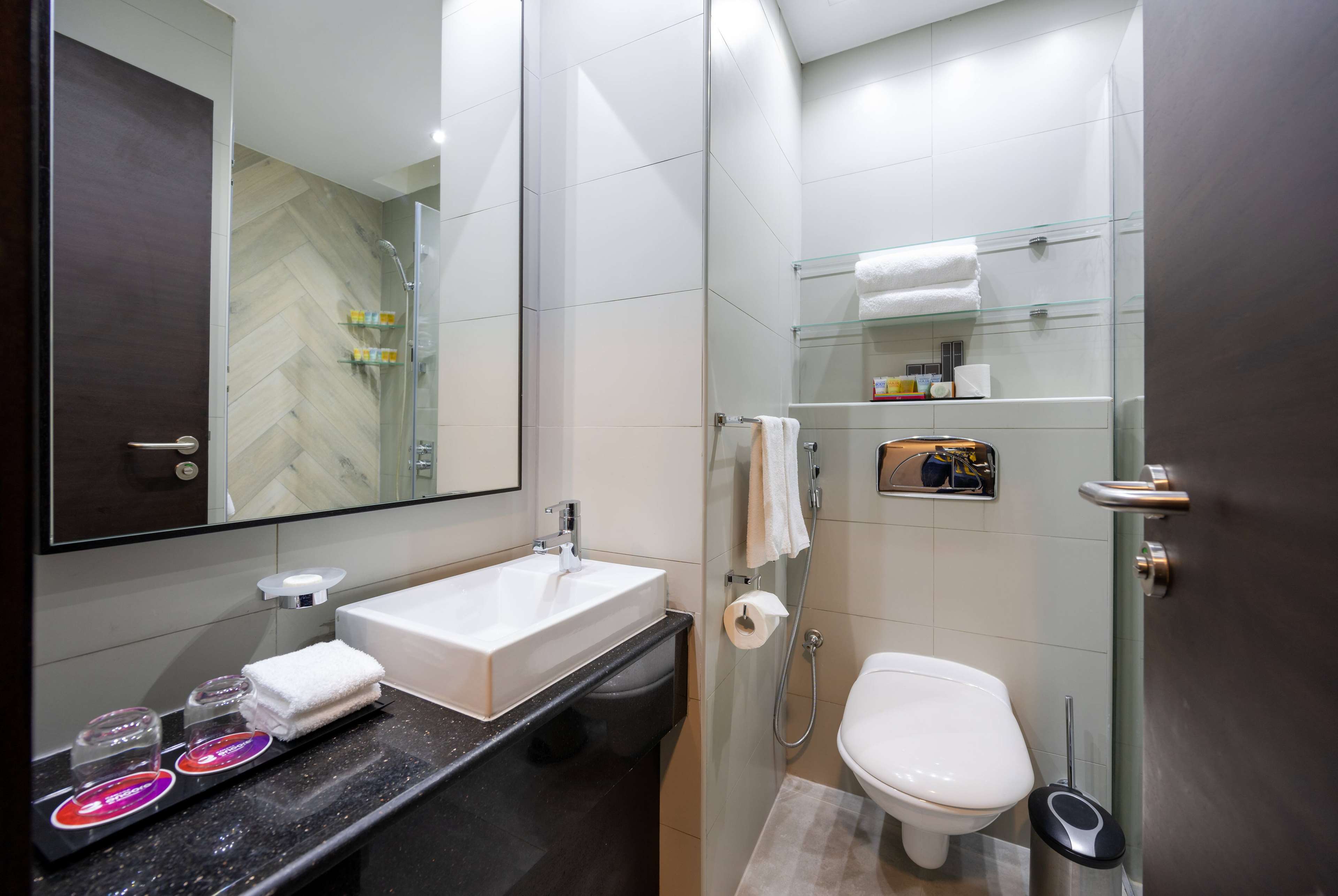 Ramada Encore by Wyndham Doha