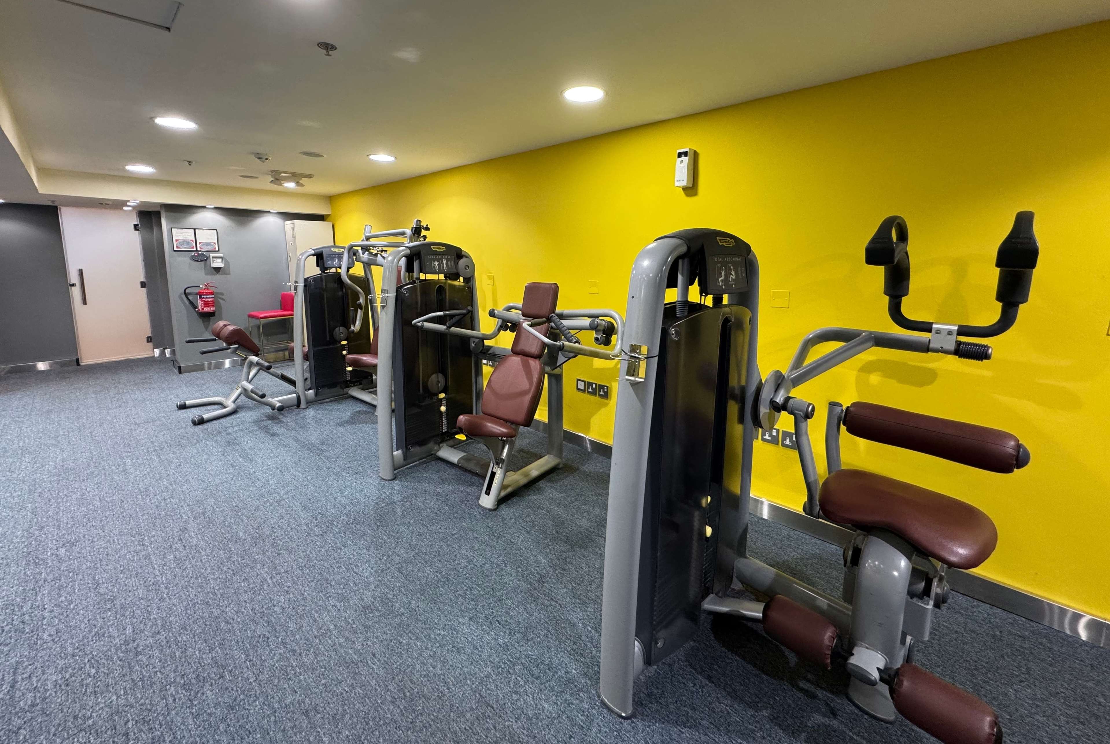 Ramada Encore by Wyndham Doha