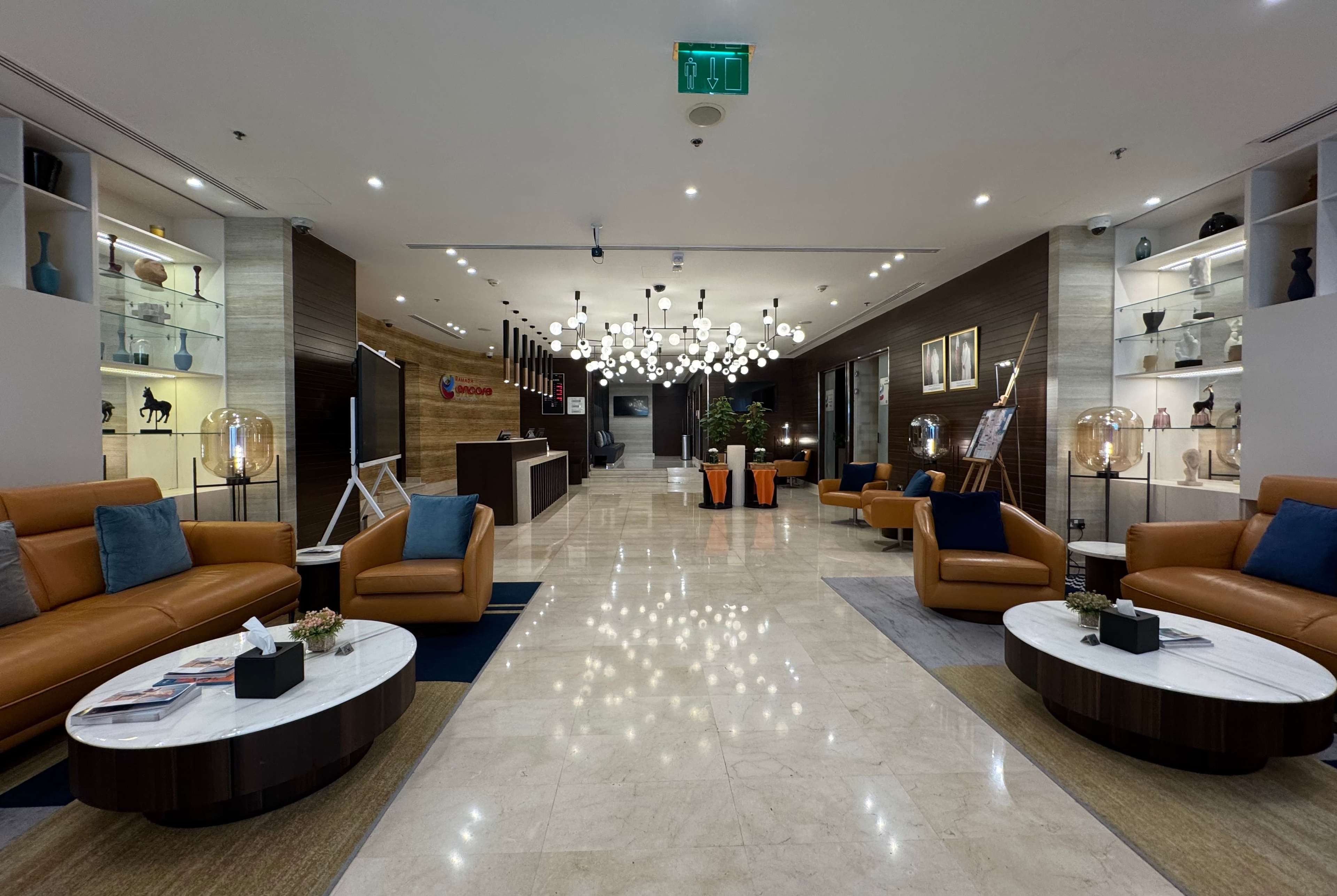Ramada Encore by Wyndham Doha