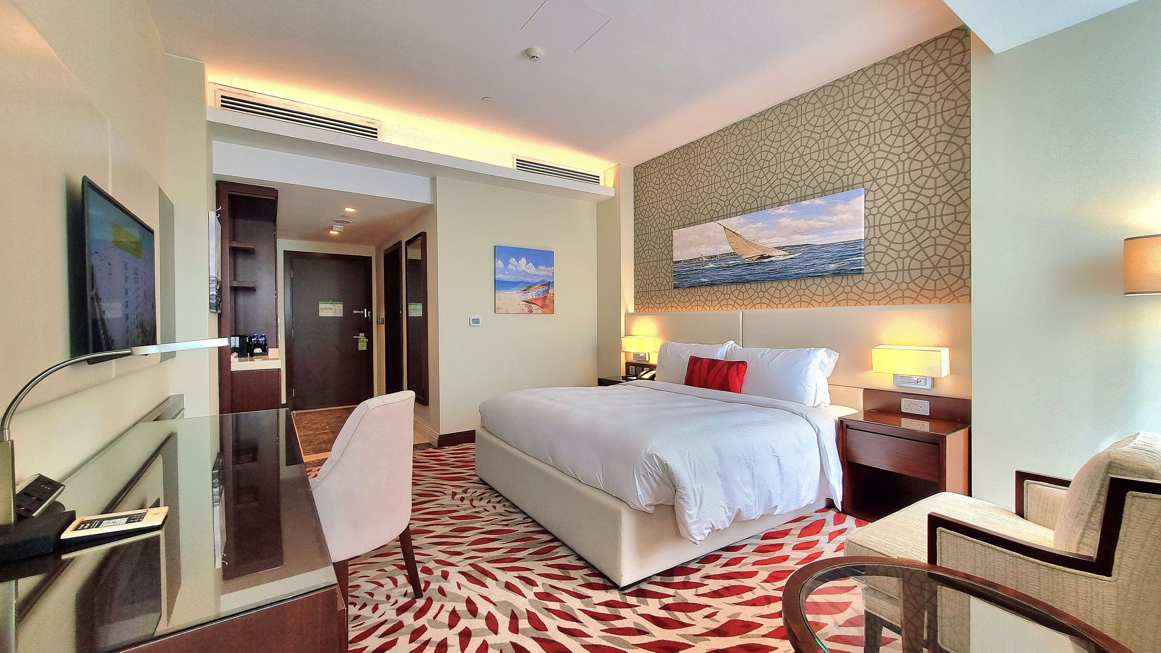 Riviera Rayhaan by Rotana