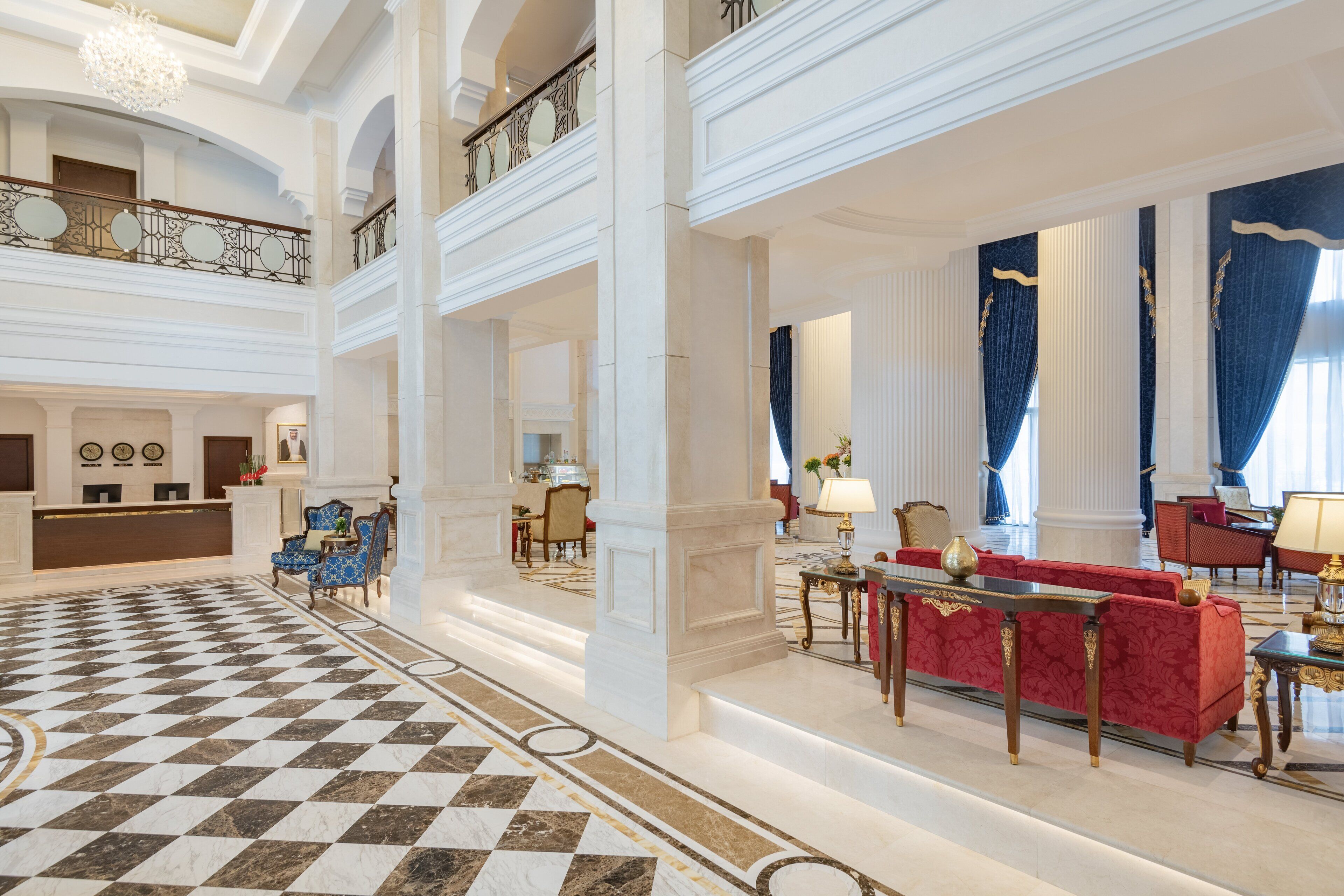 Riviera Rayhaan by Rotana