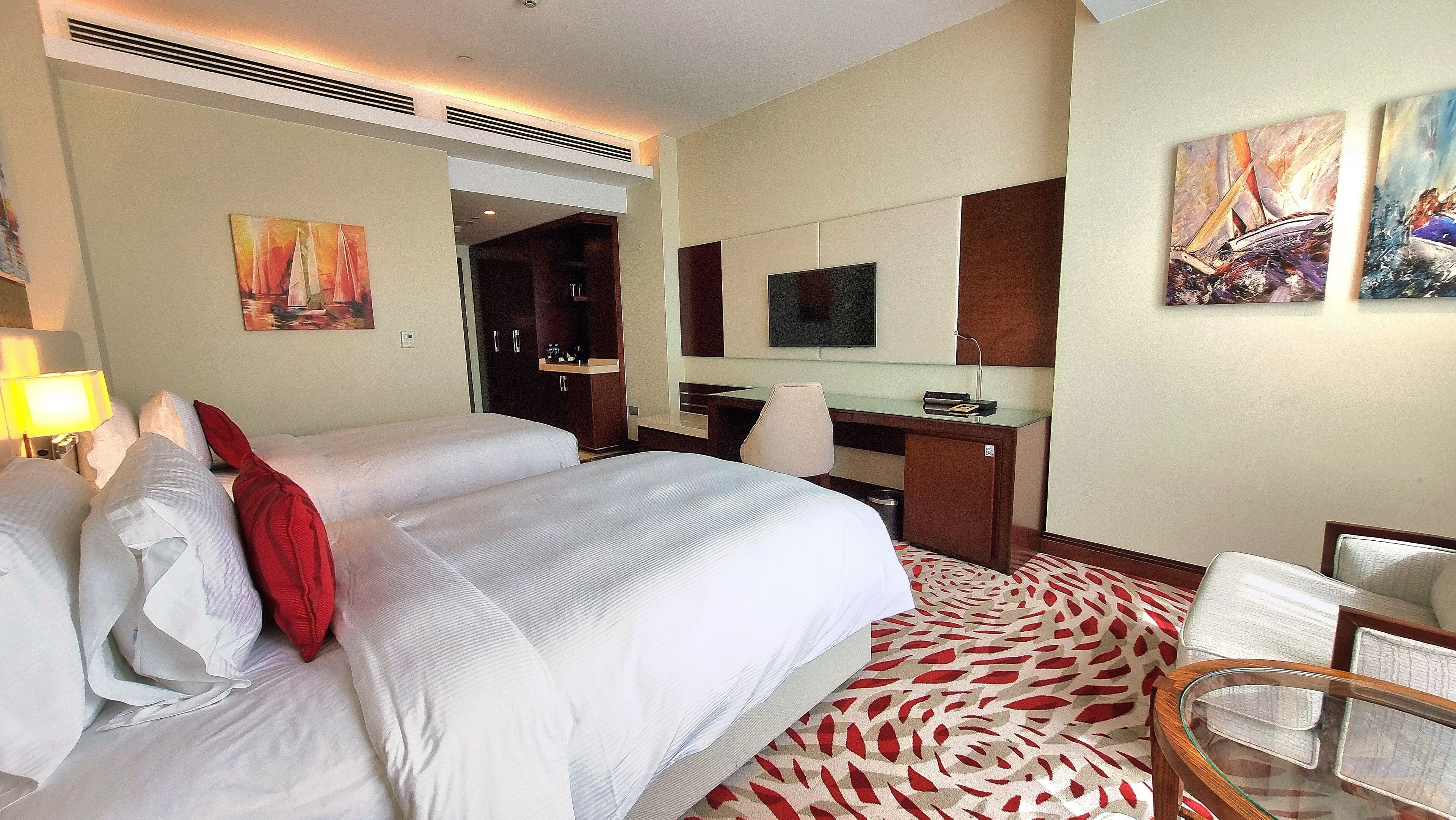 Riviera Rayhaan by Rotana