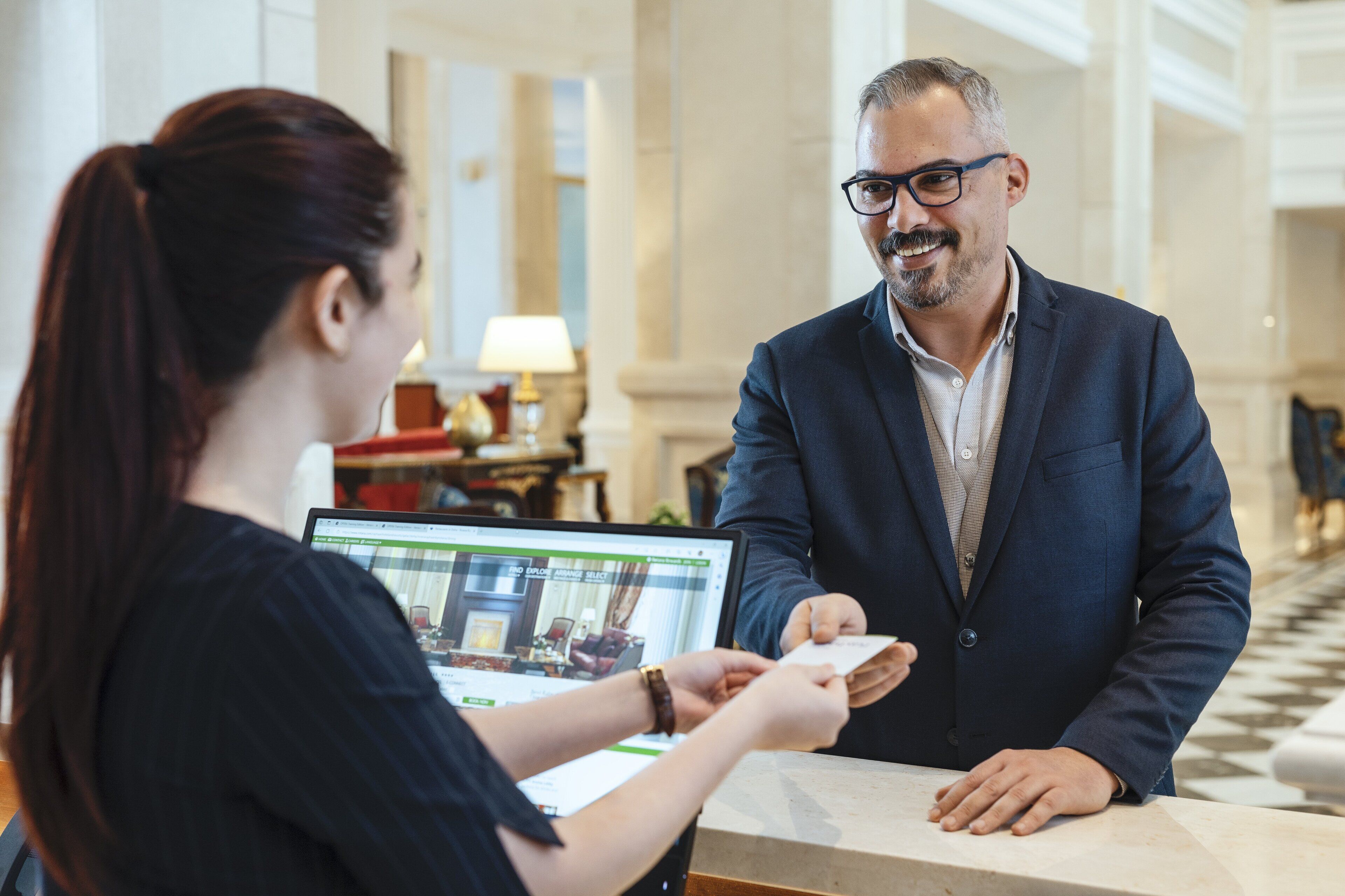 Riviera Rayhaan by Rotana