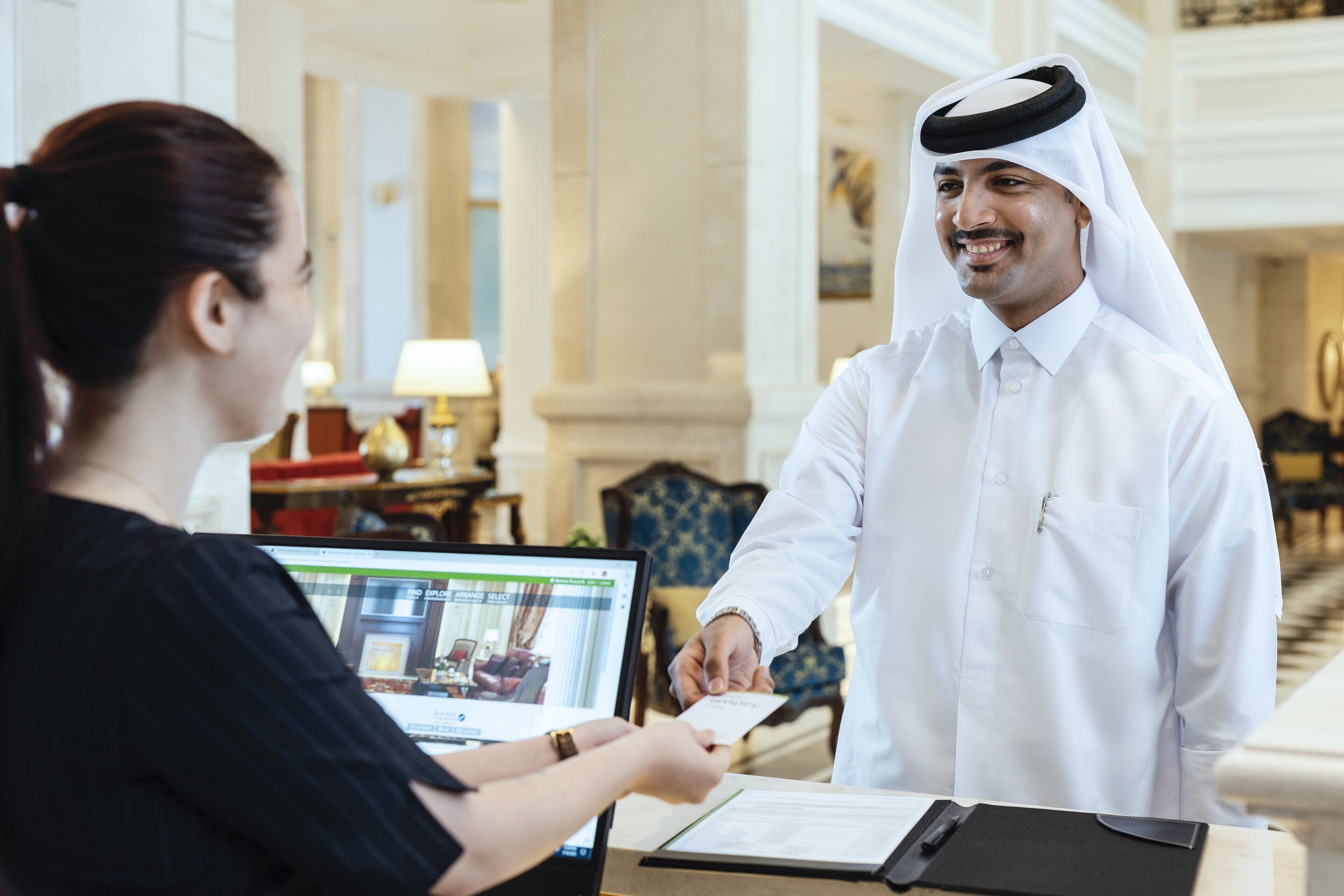 Riviera Rayhaan by Rotana