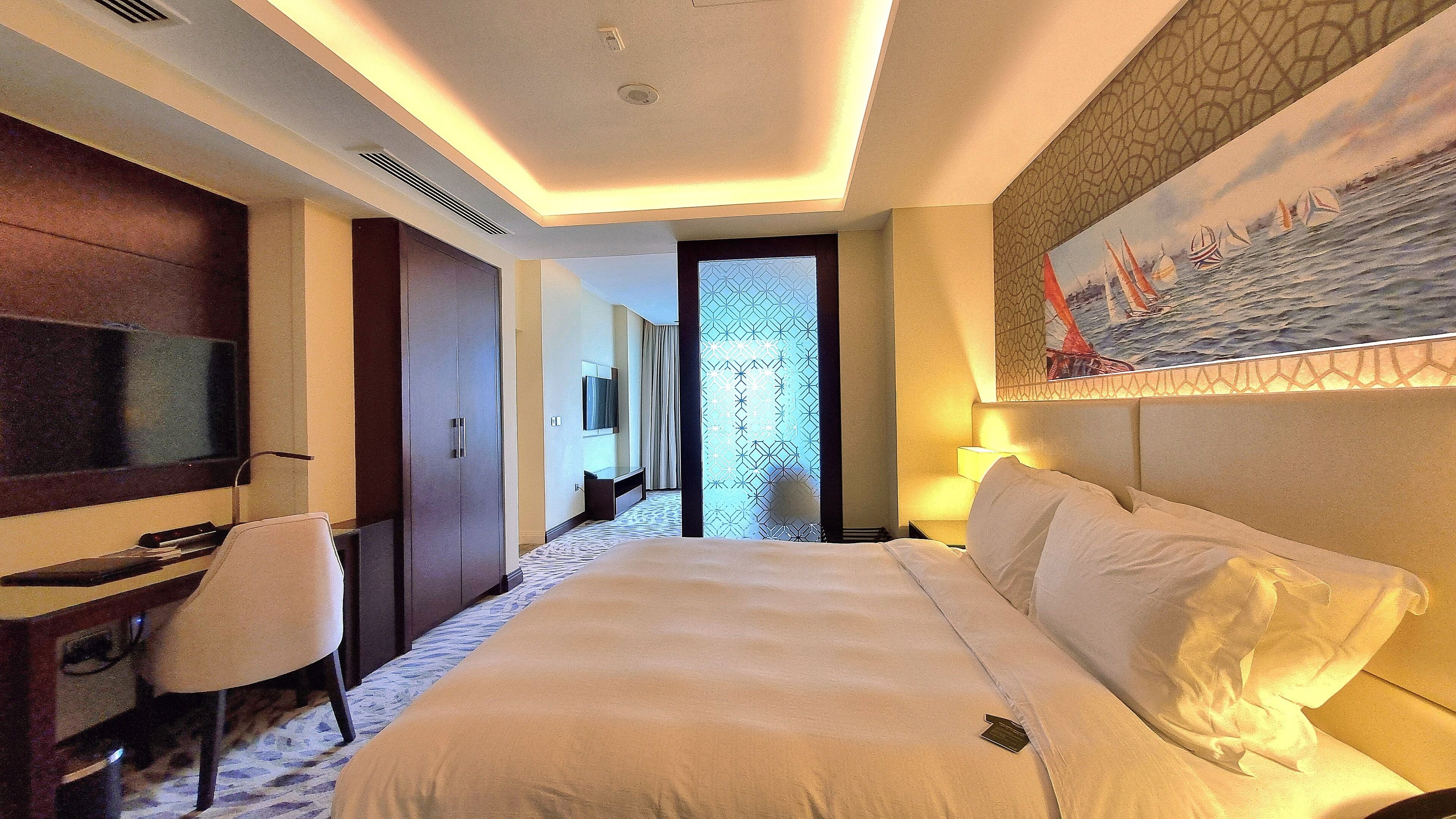 Riviera Rayhaan by Rotana