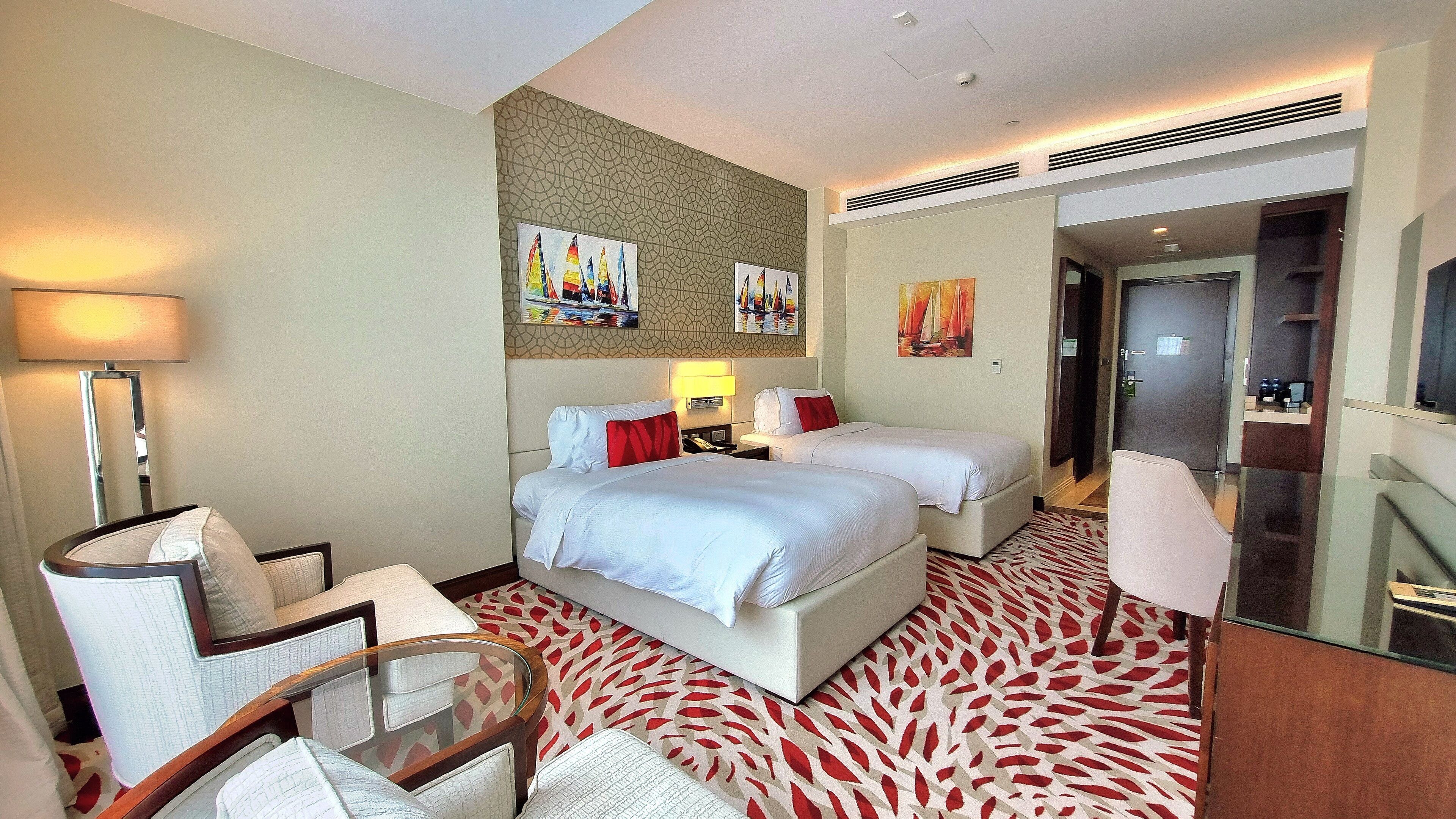 Riviera Rayhaan by Rotana