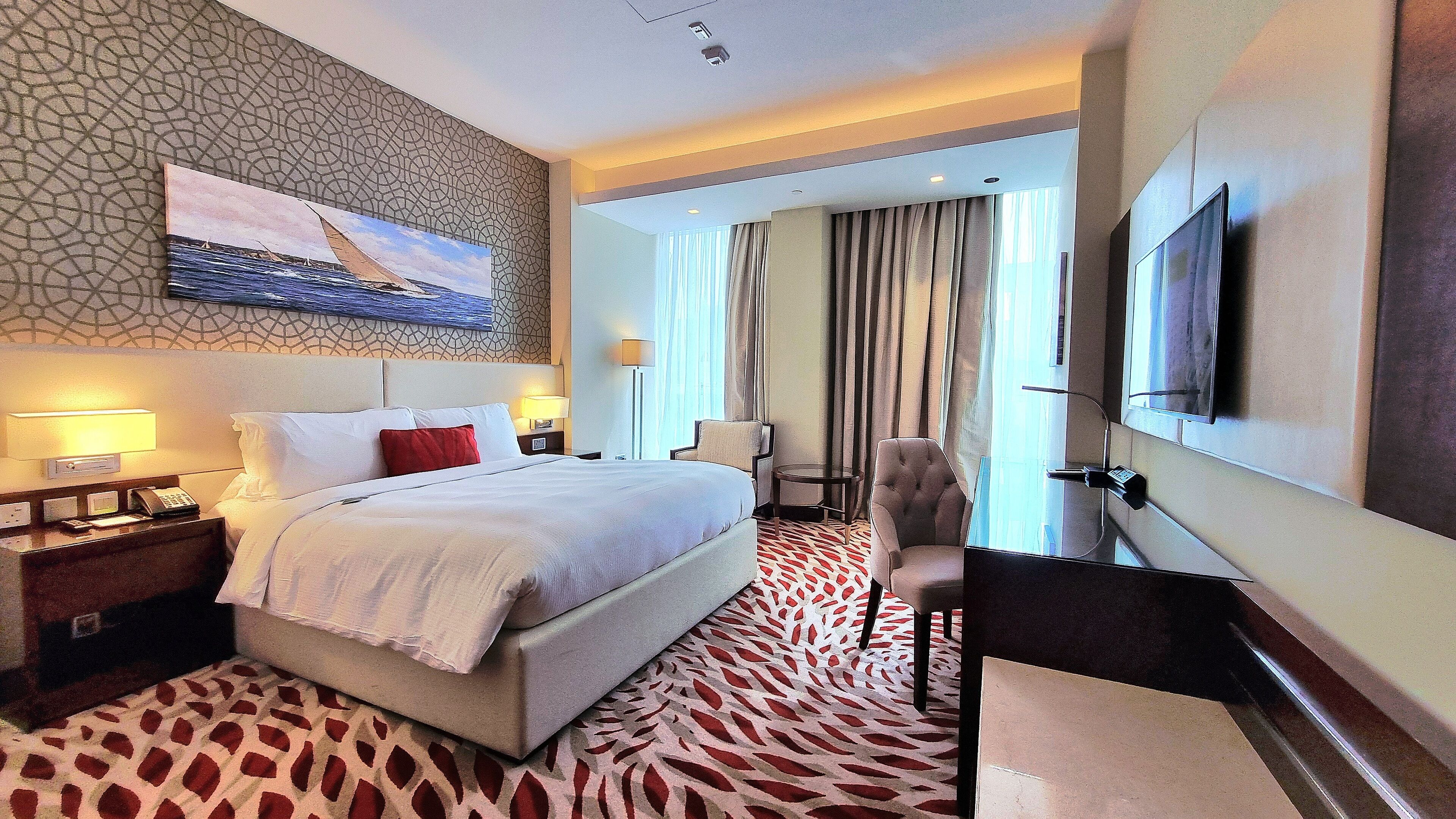 Riviera Rayhaan by Rotana